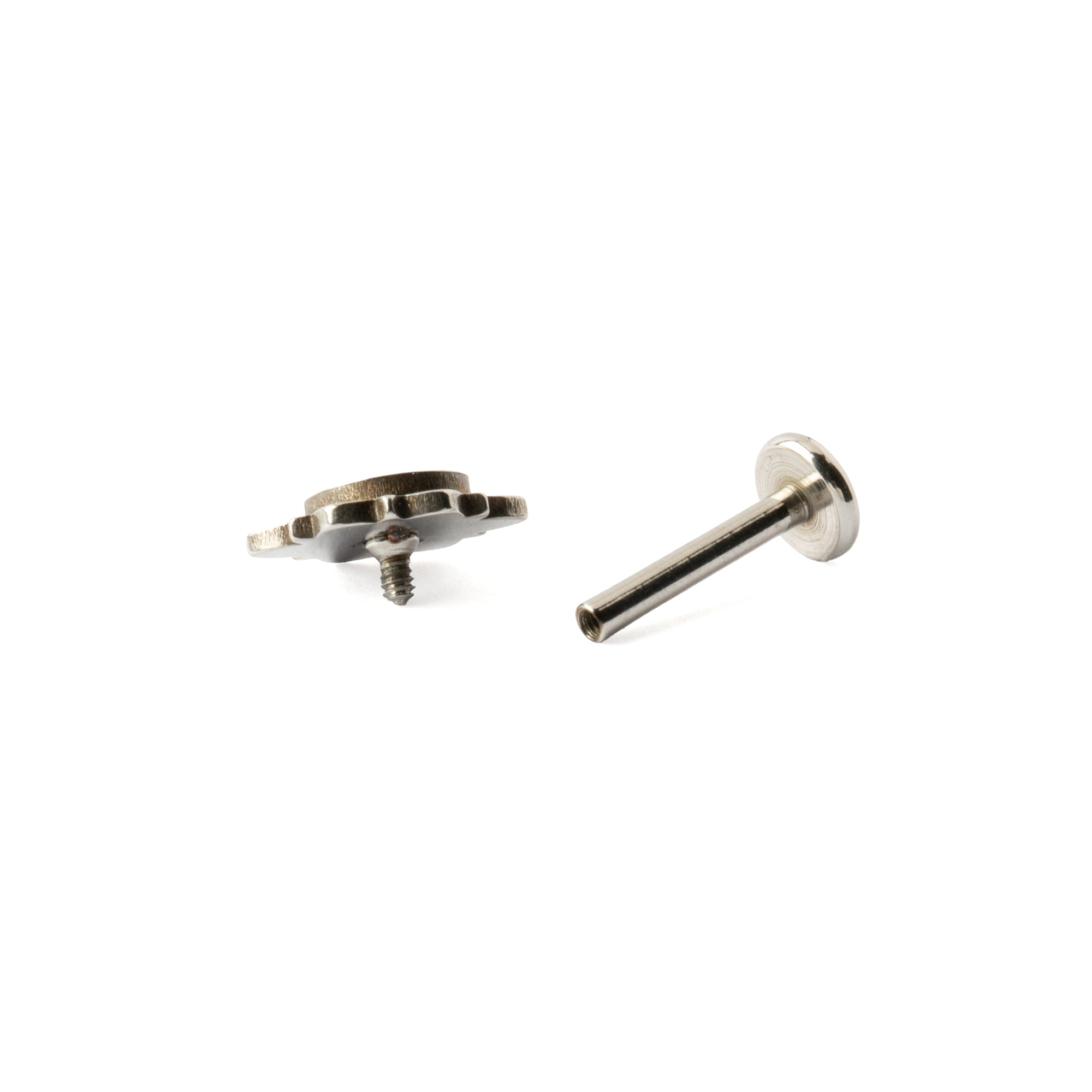 Nomad Bloom Labret