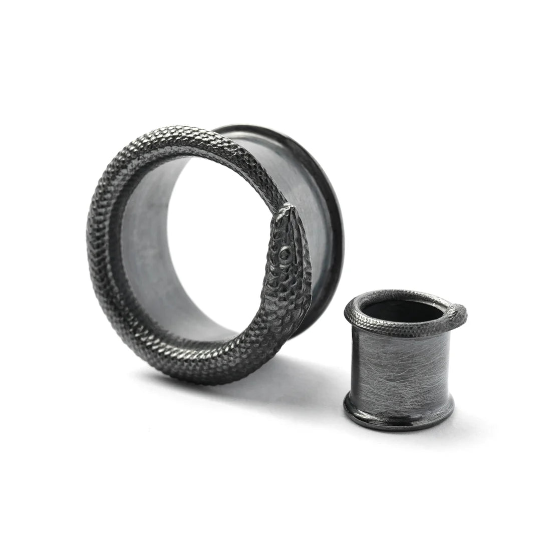 Ouroboros-black-silver-tunnels.webp__PID:c7fc6d99-cd55-4016-8d23-46e86f363f59