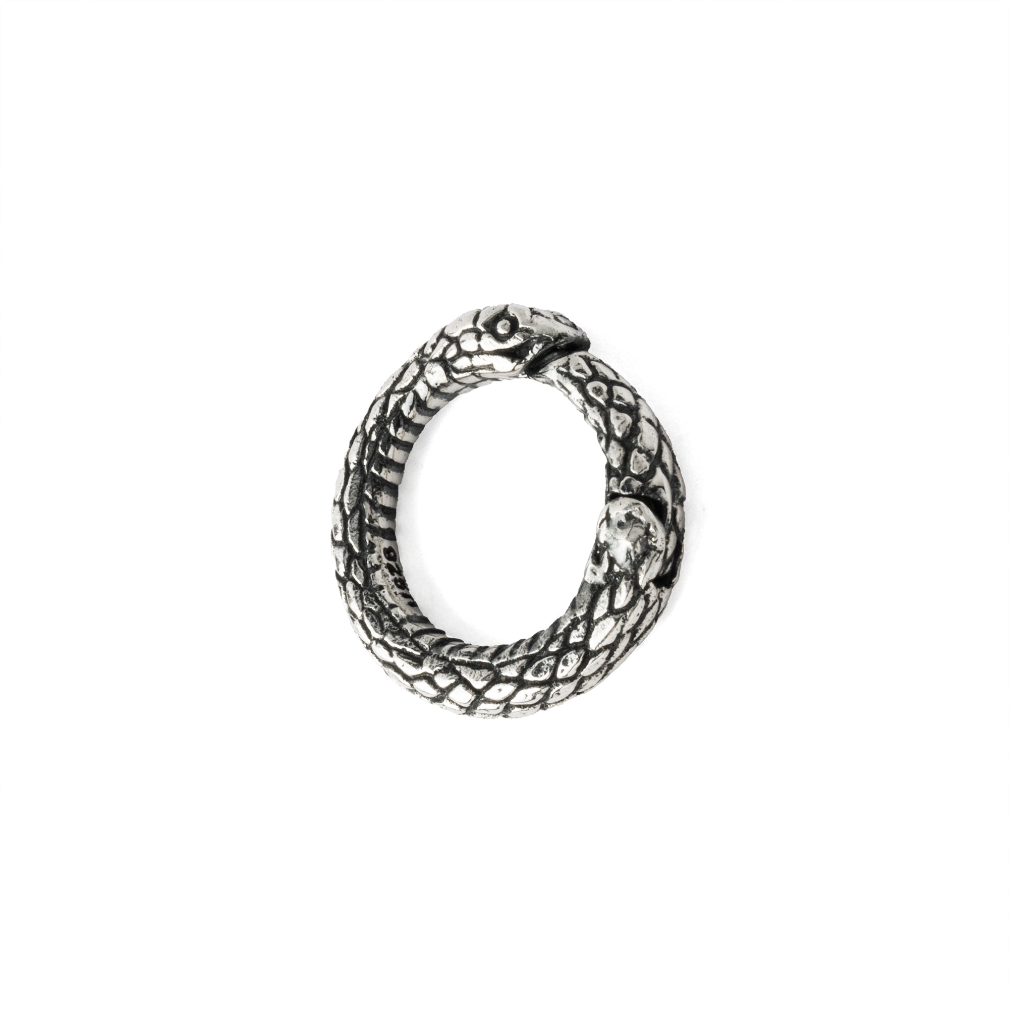 Ouroboros Stacking Hoop