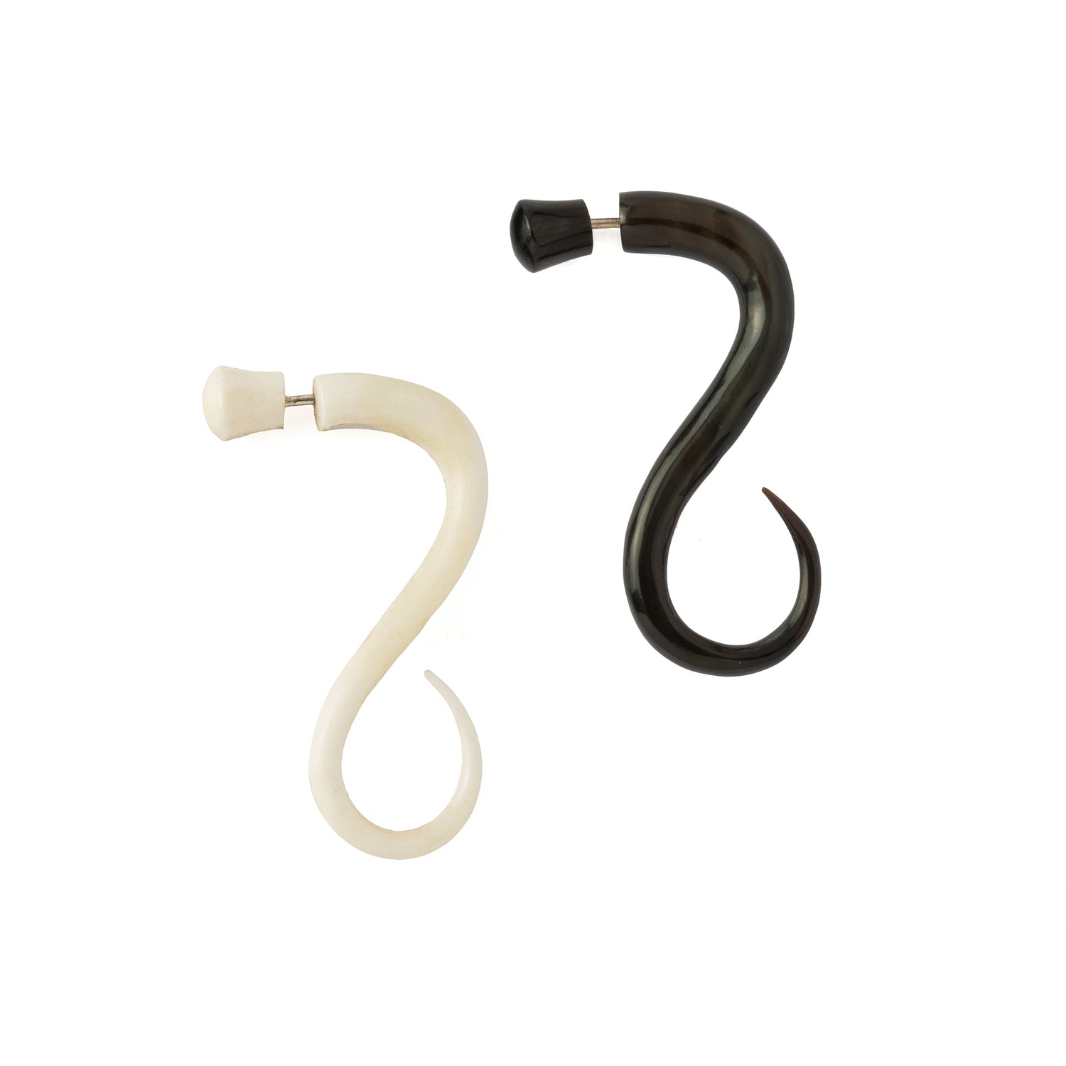 Boucles d&