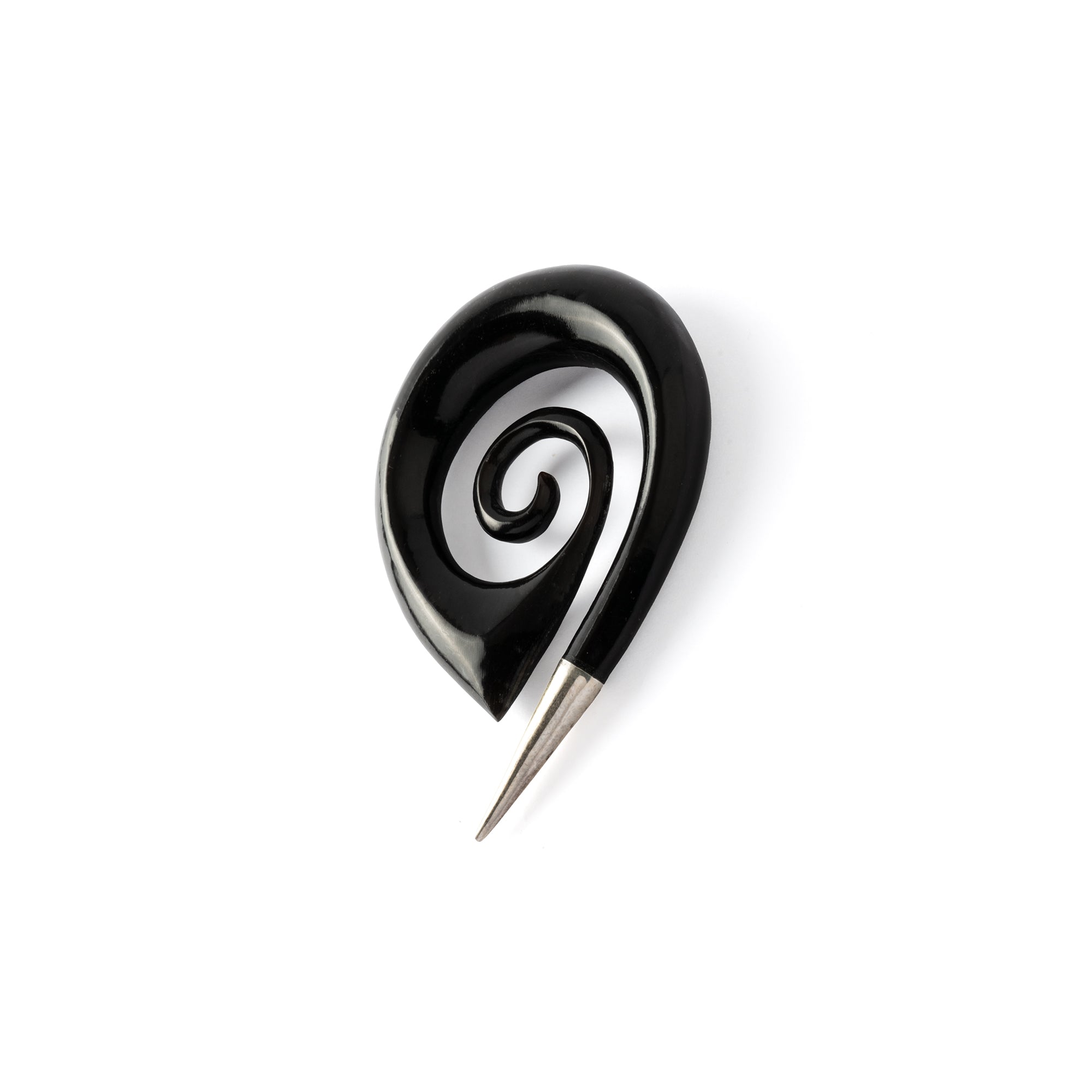 Pointy Spiral Stretchers