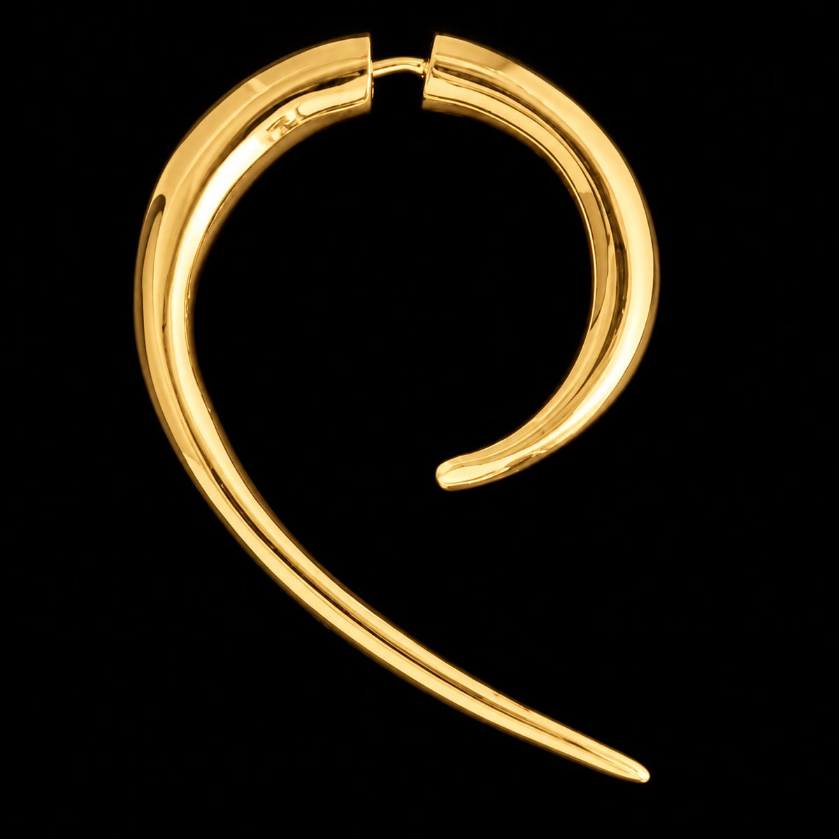 Matau Earrings