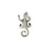 Salamander Ear Cuff frontal view