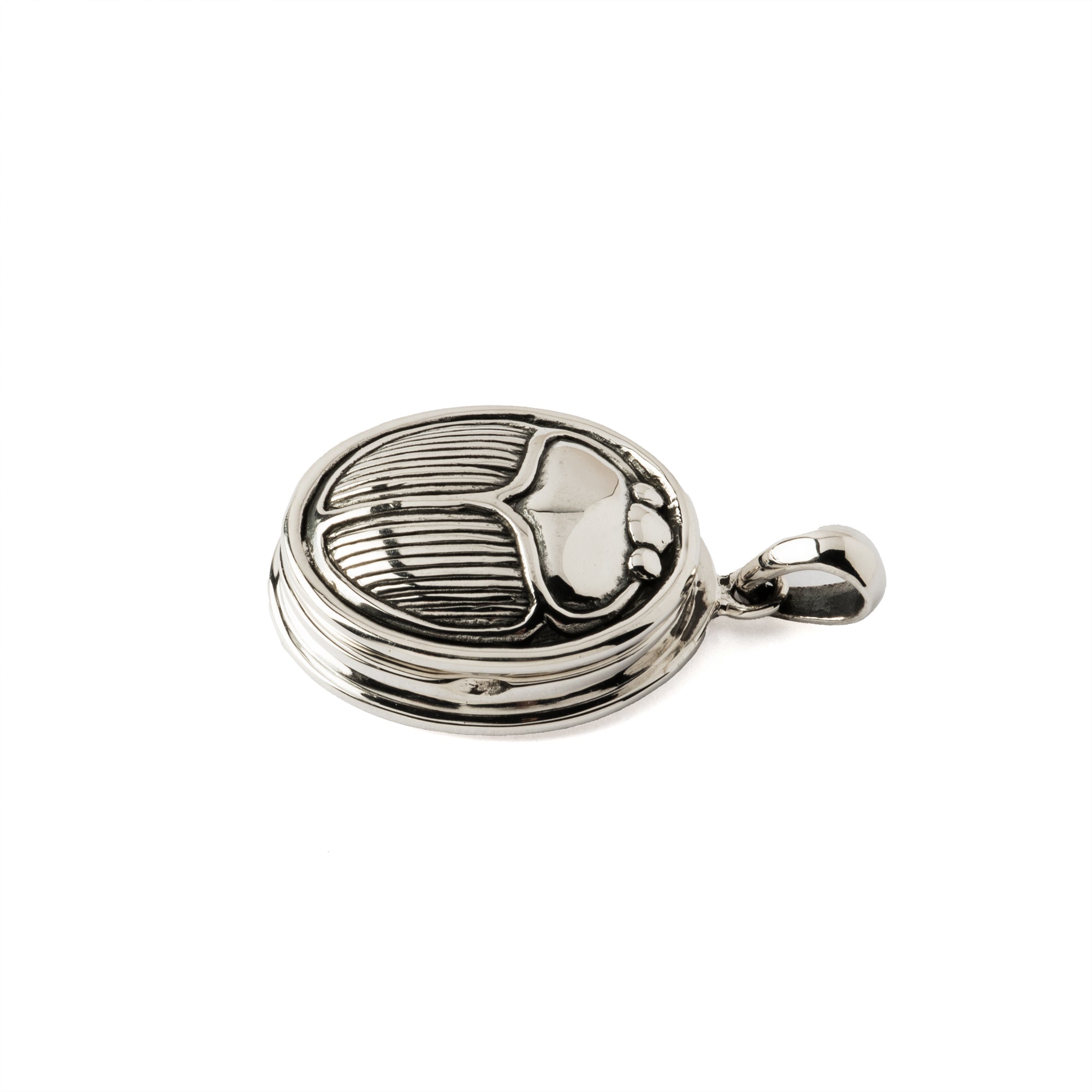 Scarab Locket