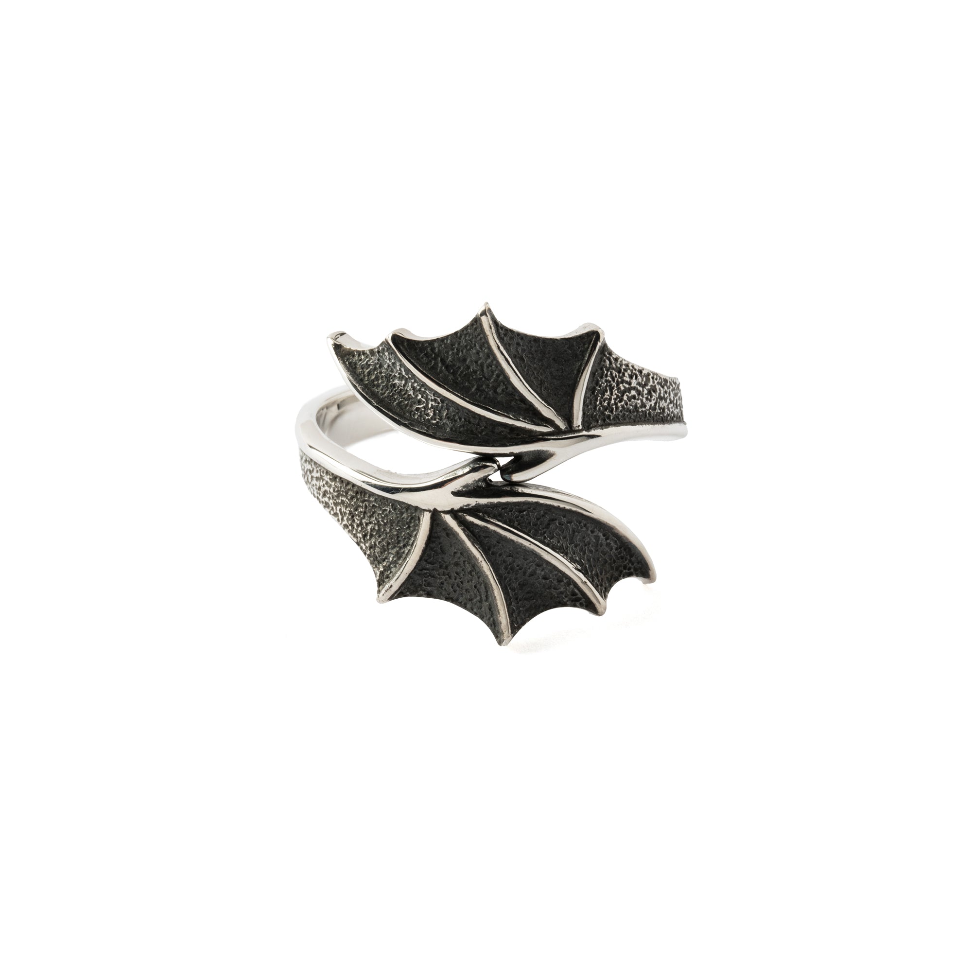 Bypass Dragon Wing Ring