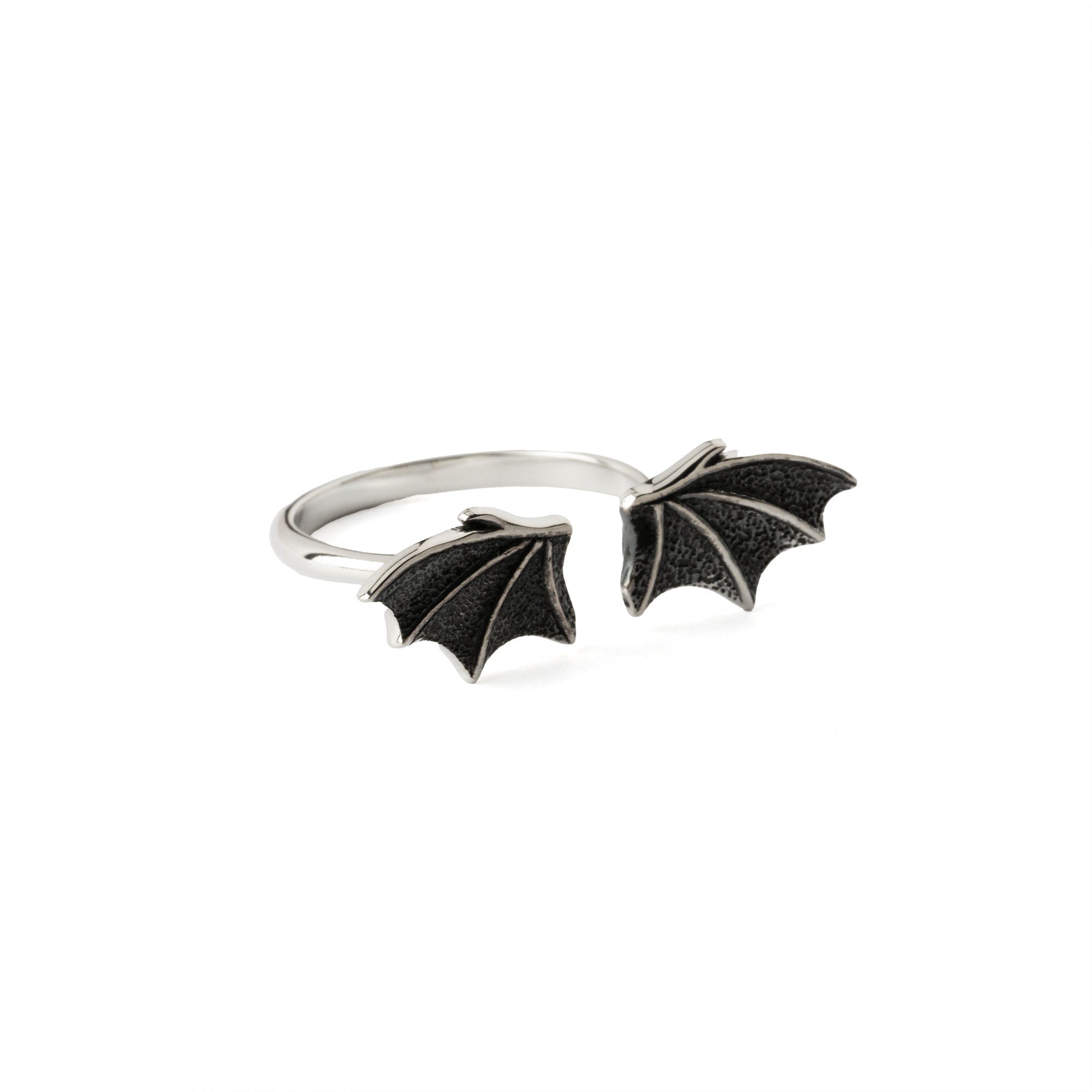 Dragon Wing Ring