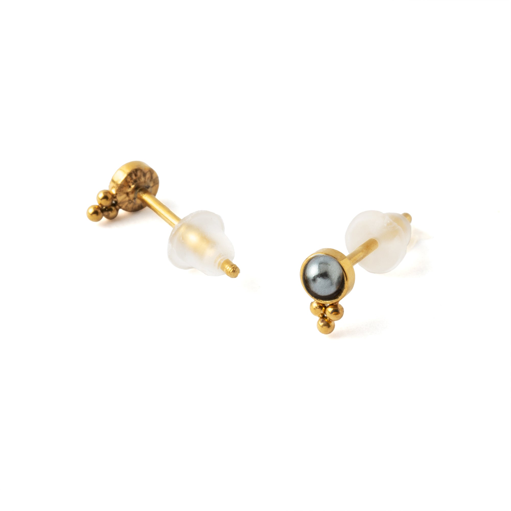Siti Golden Studs