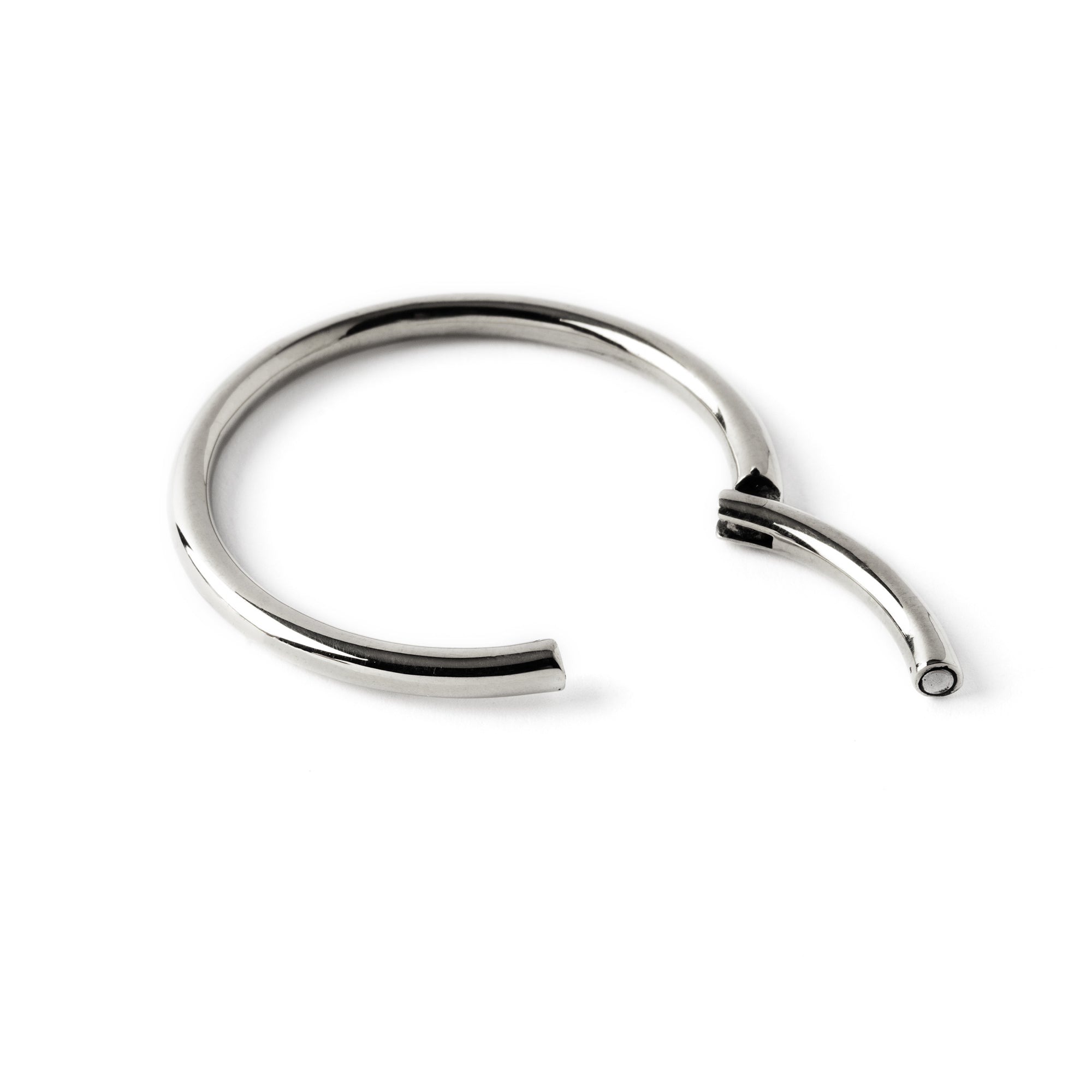 Stacking Hoop Hangers