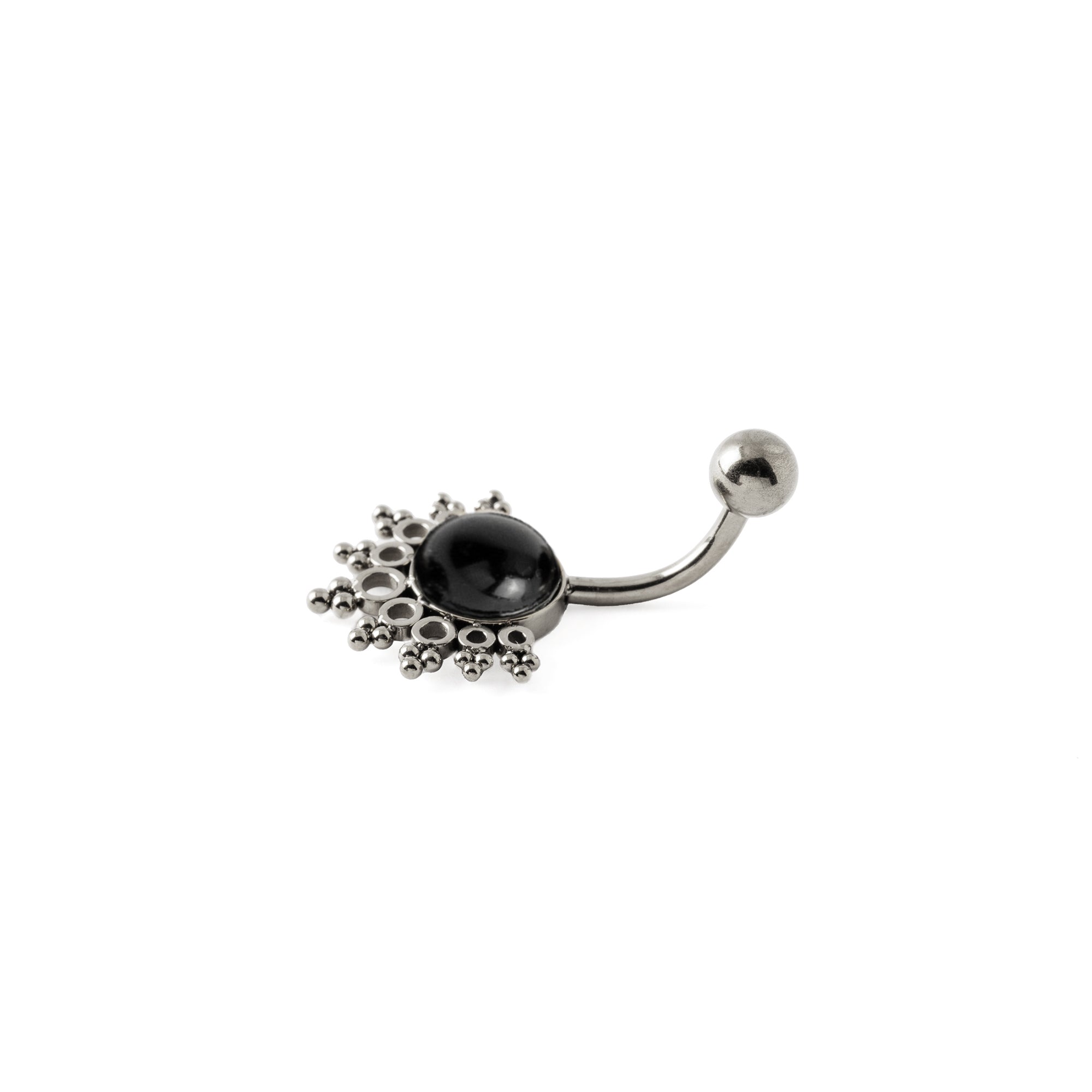 Tarita Belly Bar