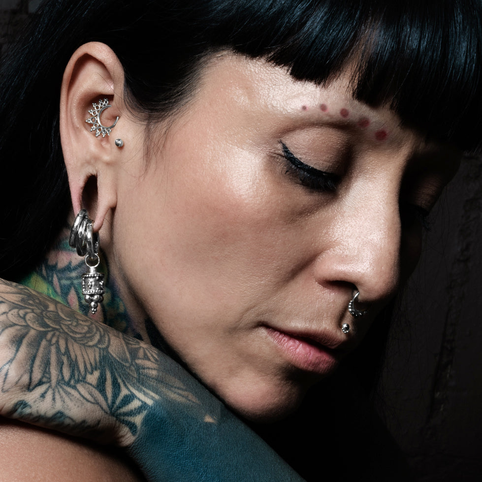 Tarita Septum Clicker