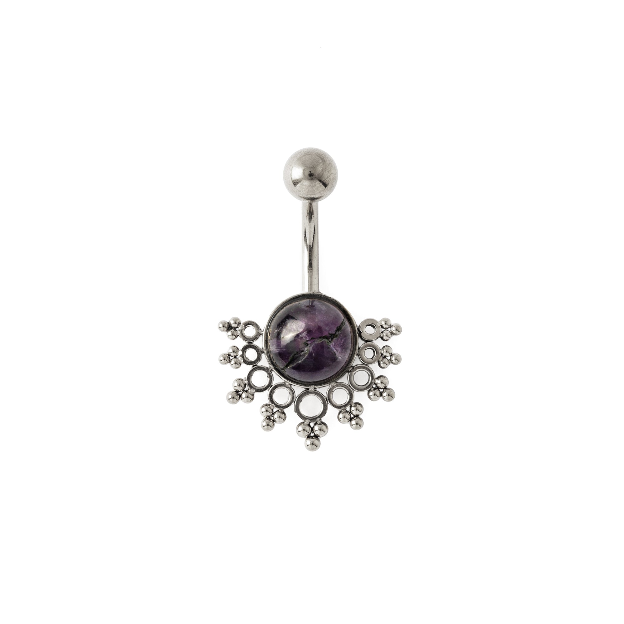 Tarita Belly Bar