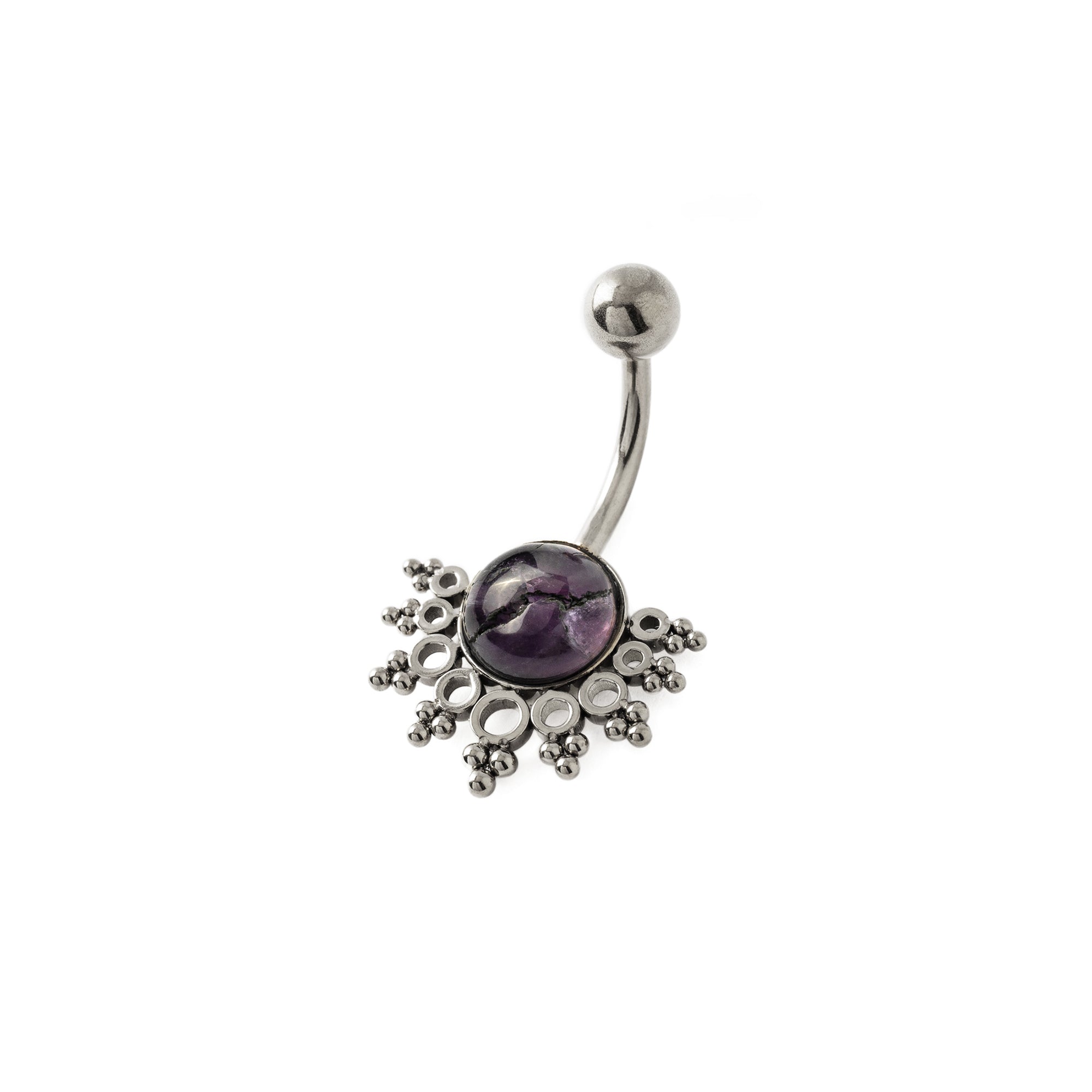 Tarita Belly Bar