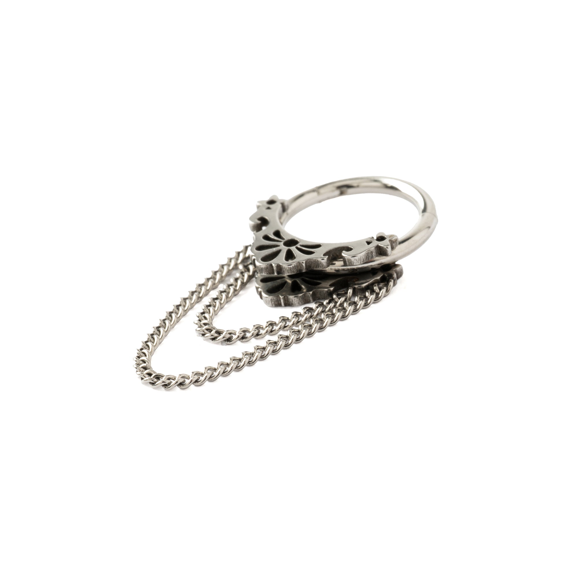 Temple Drop Clicker
