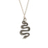 Tiny Snake Charm frontal view