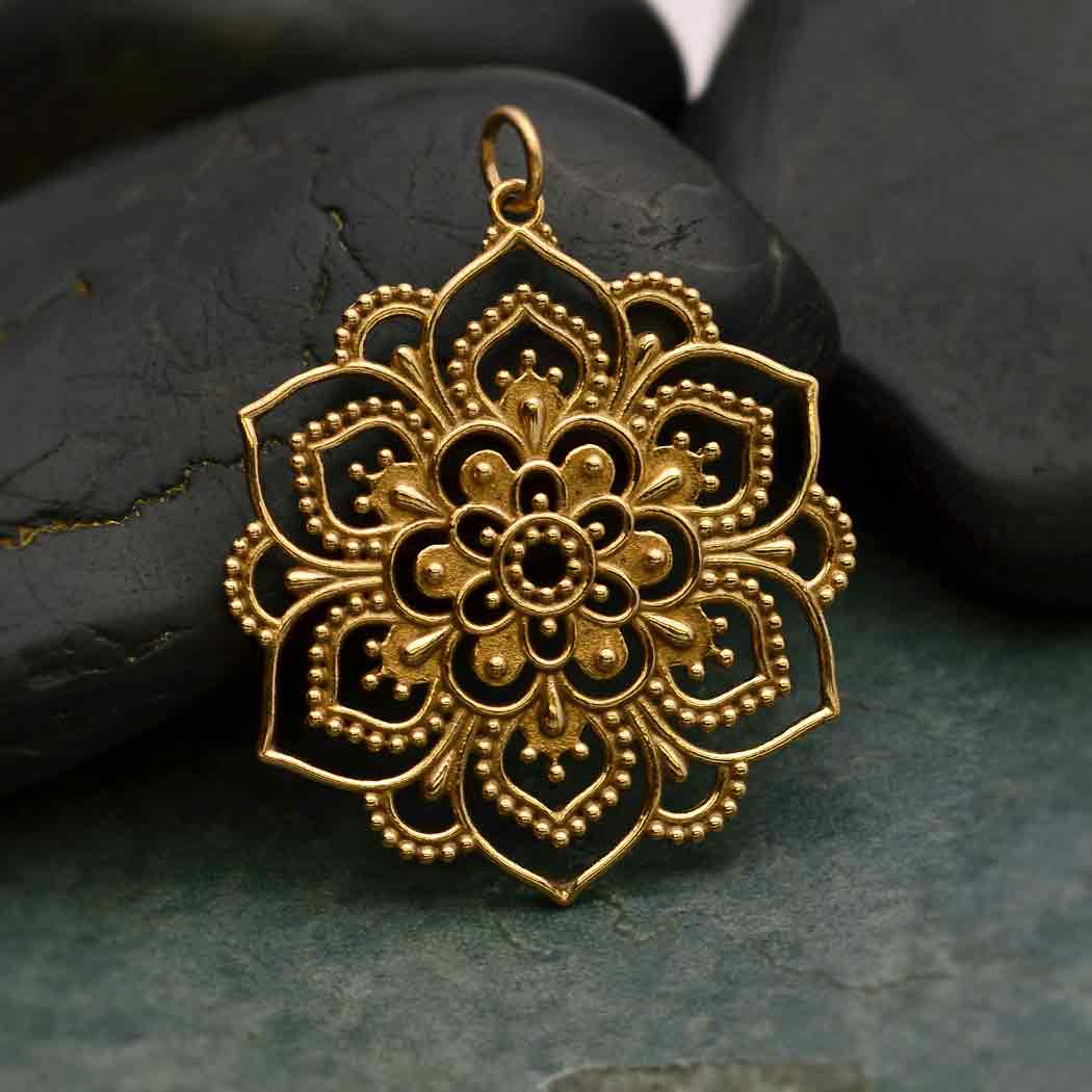 Vinyasa Pendant