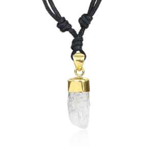 Crystal Pendant