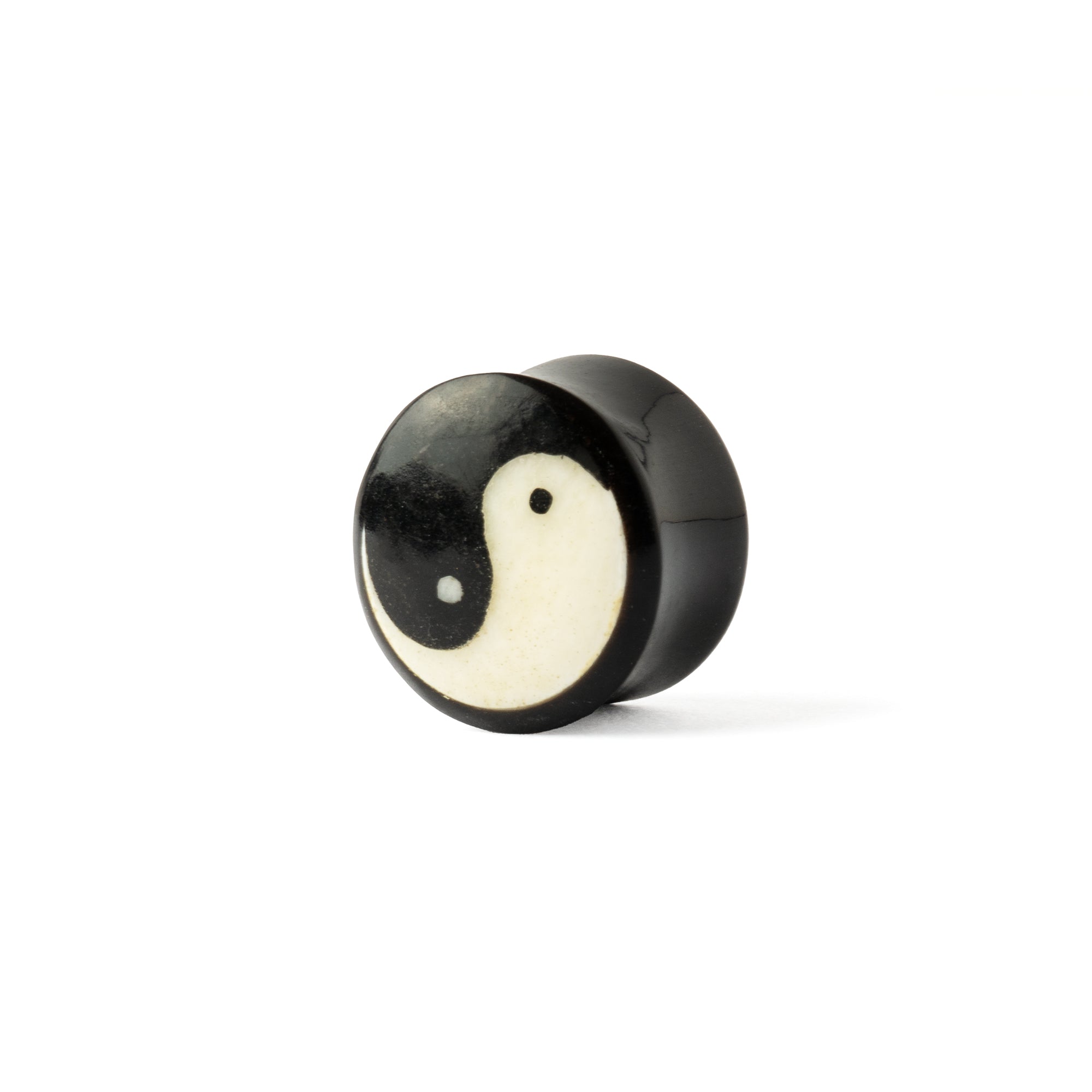 Yin And Yang Plugs