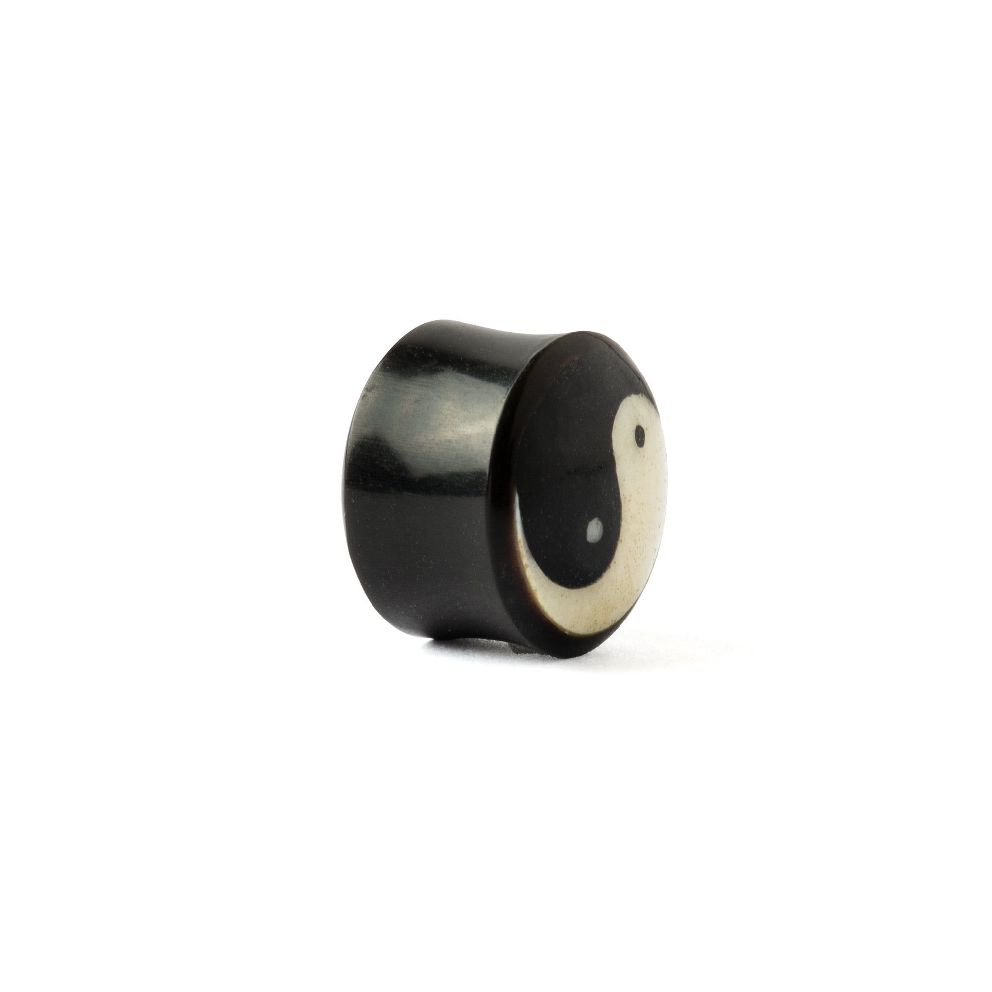 Yin And Yang Plugs