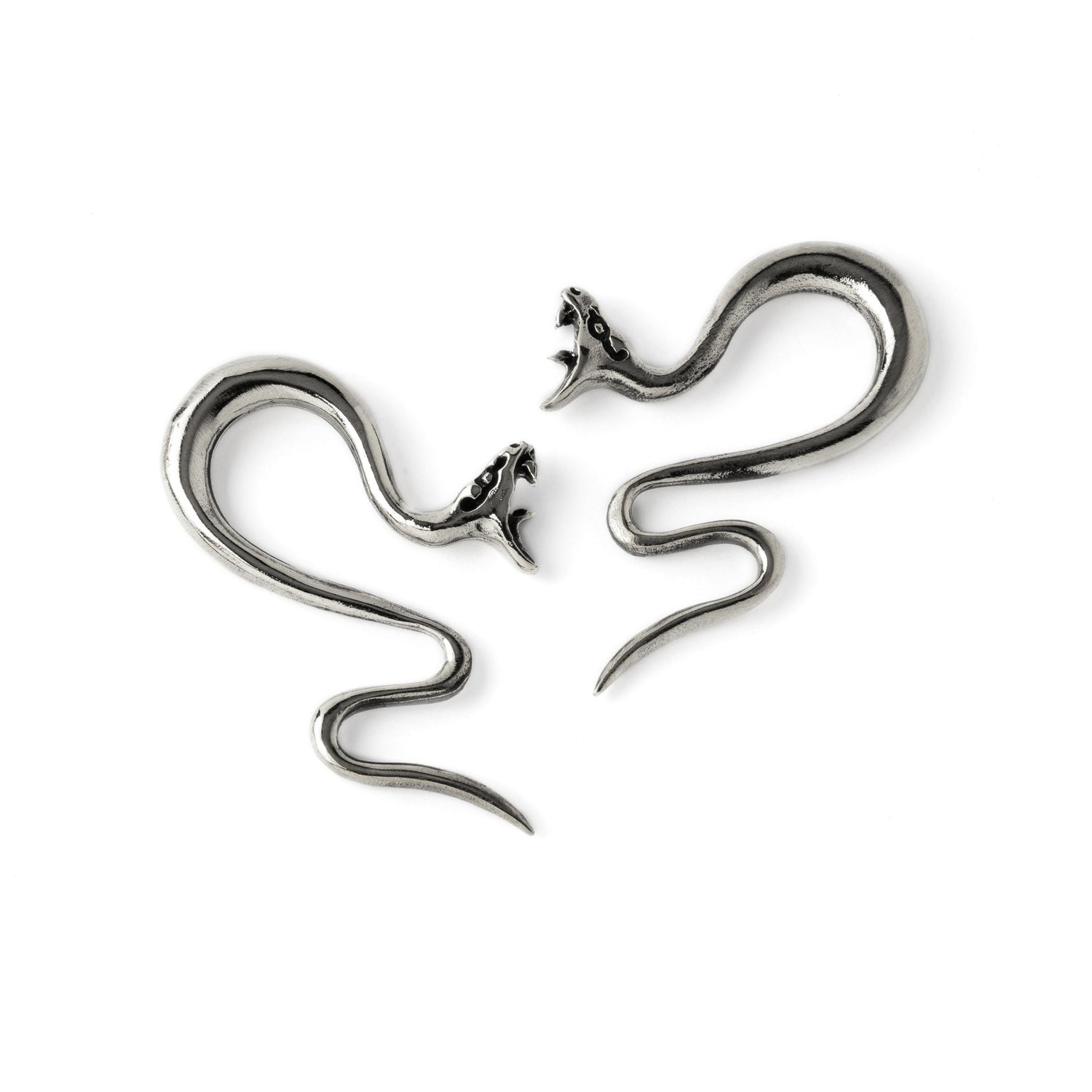 Serpent Ear Hanger