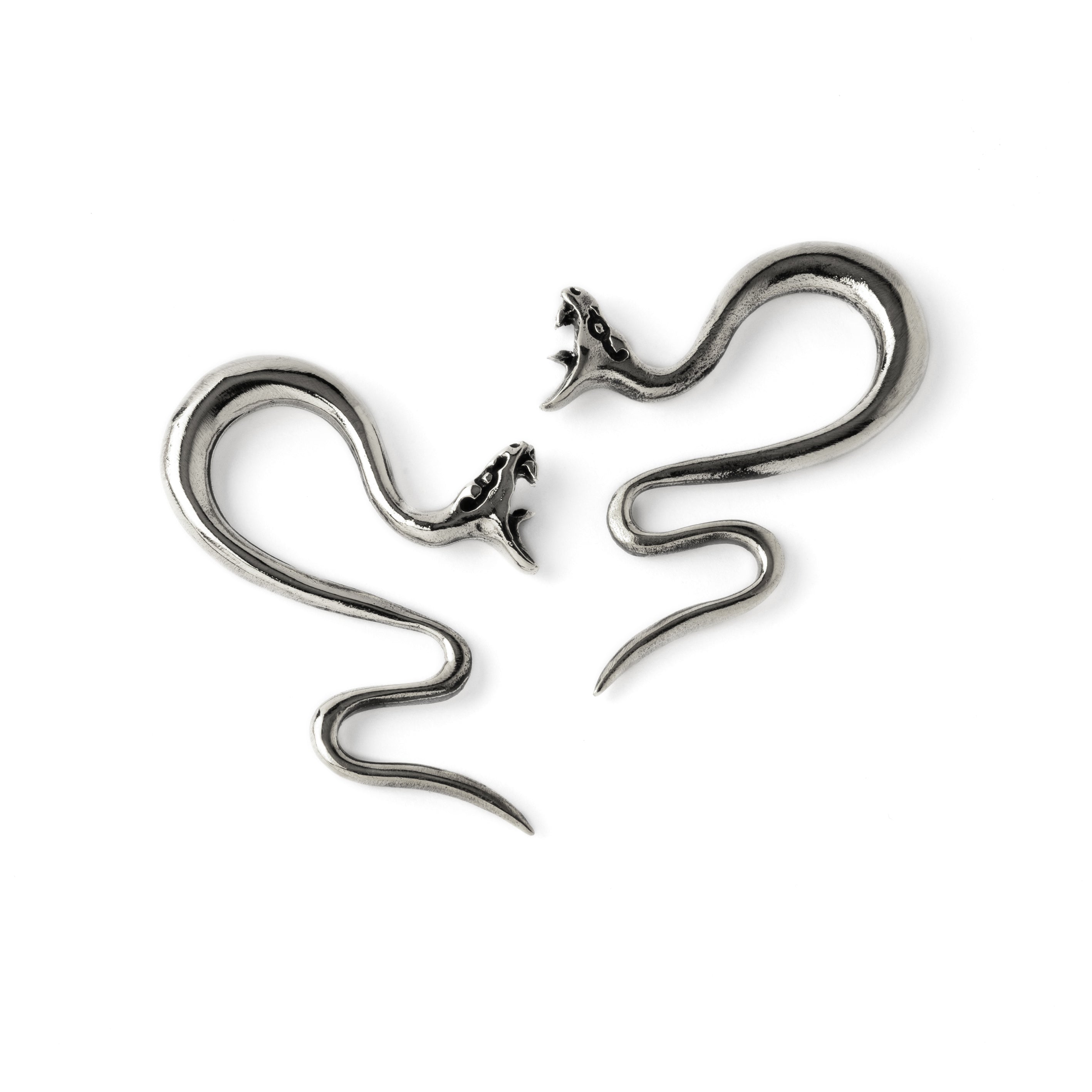 Serpent Ear Hanger