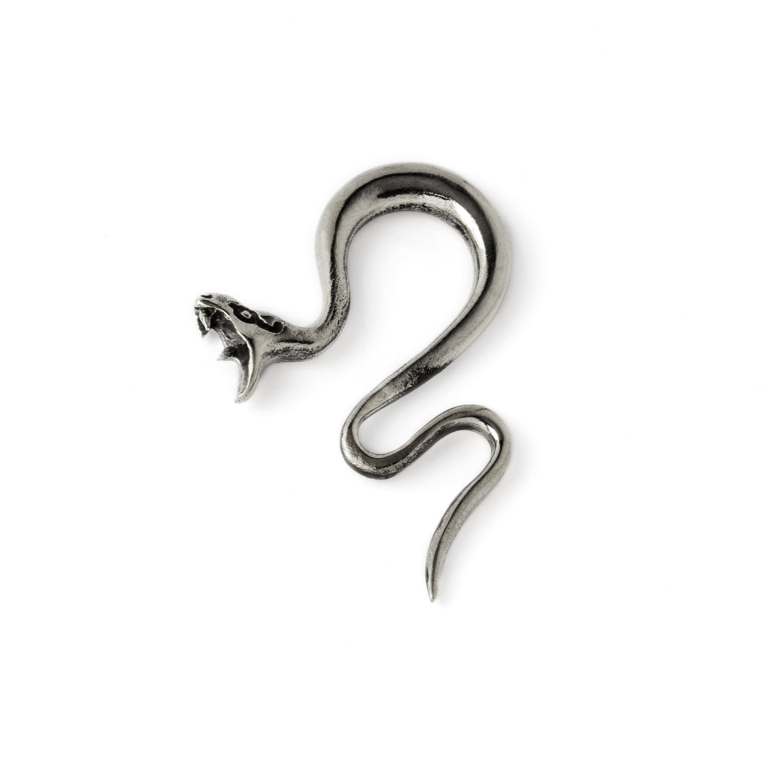 Serpent Ear Hanger