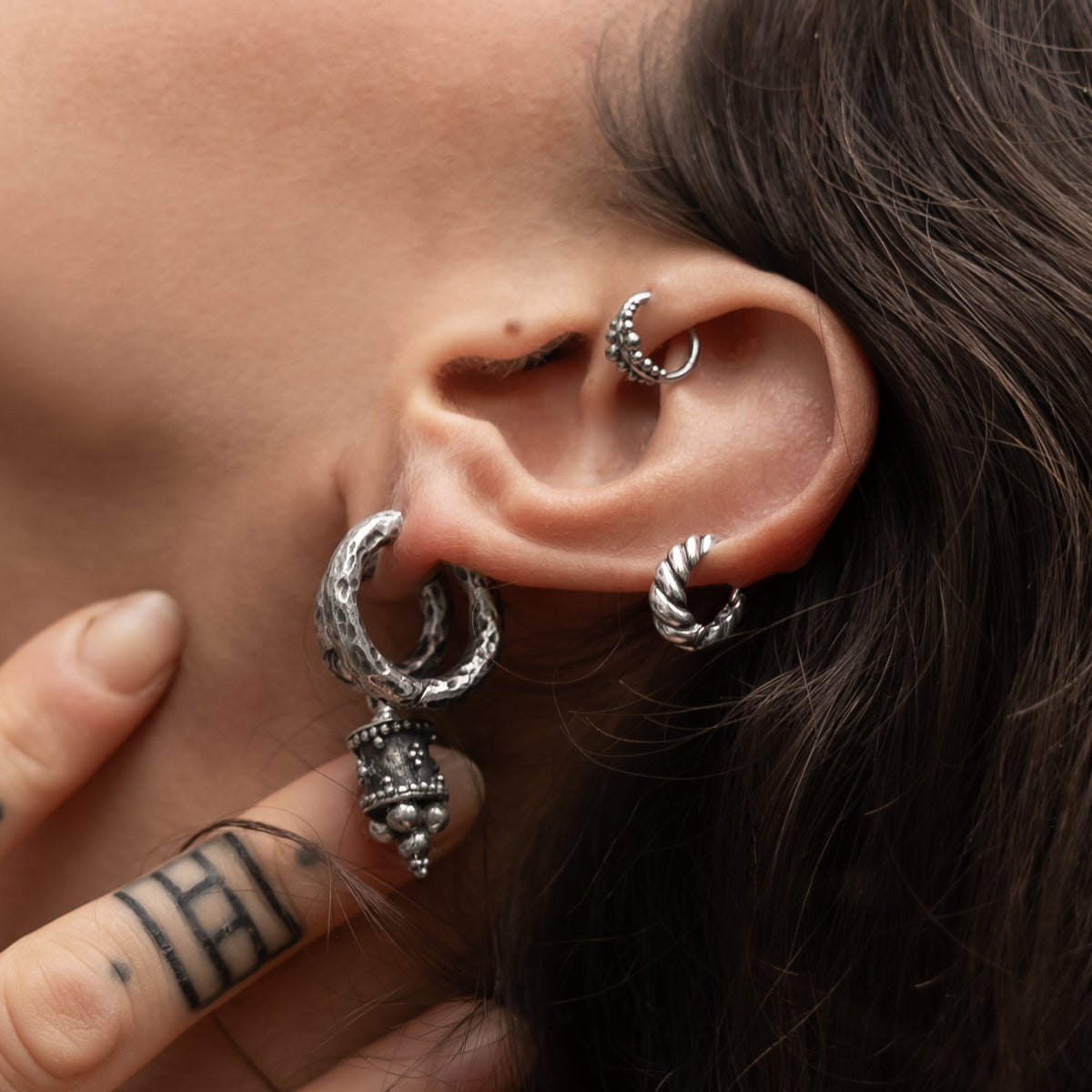 Somsak Septum Clicker