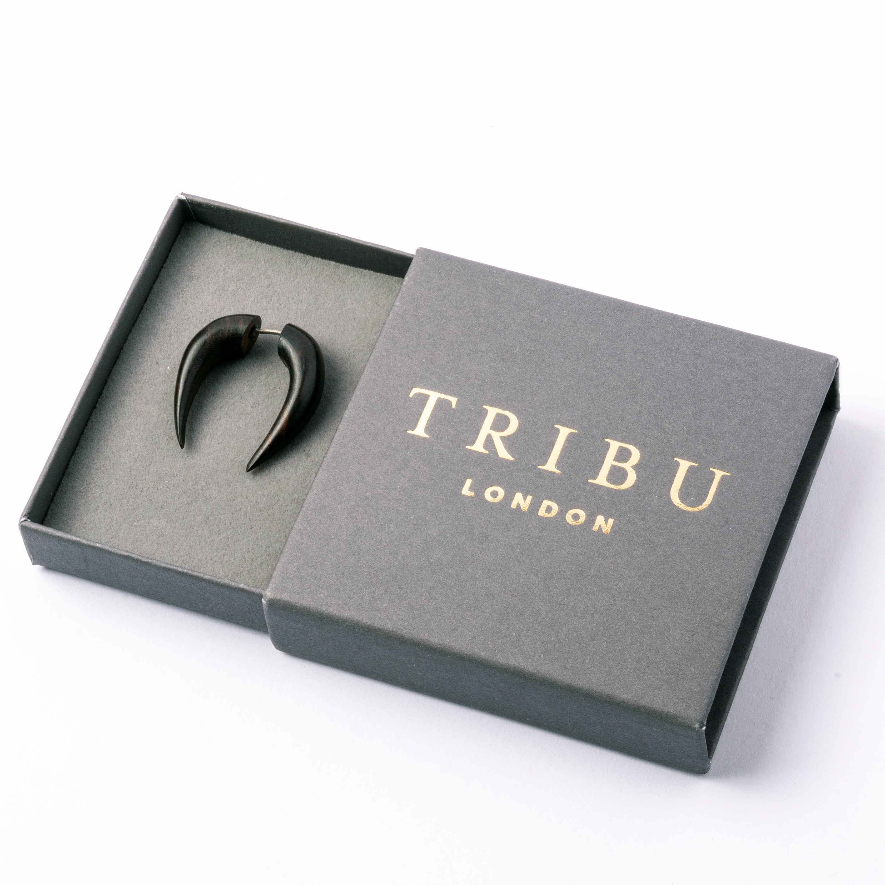 Tikanga Earrings