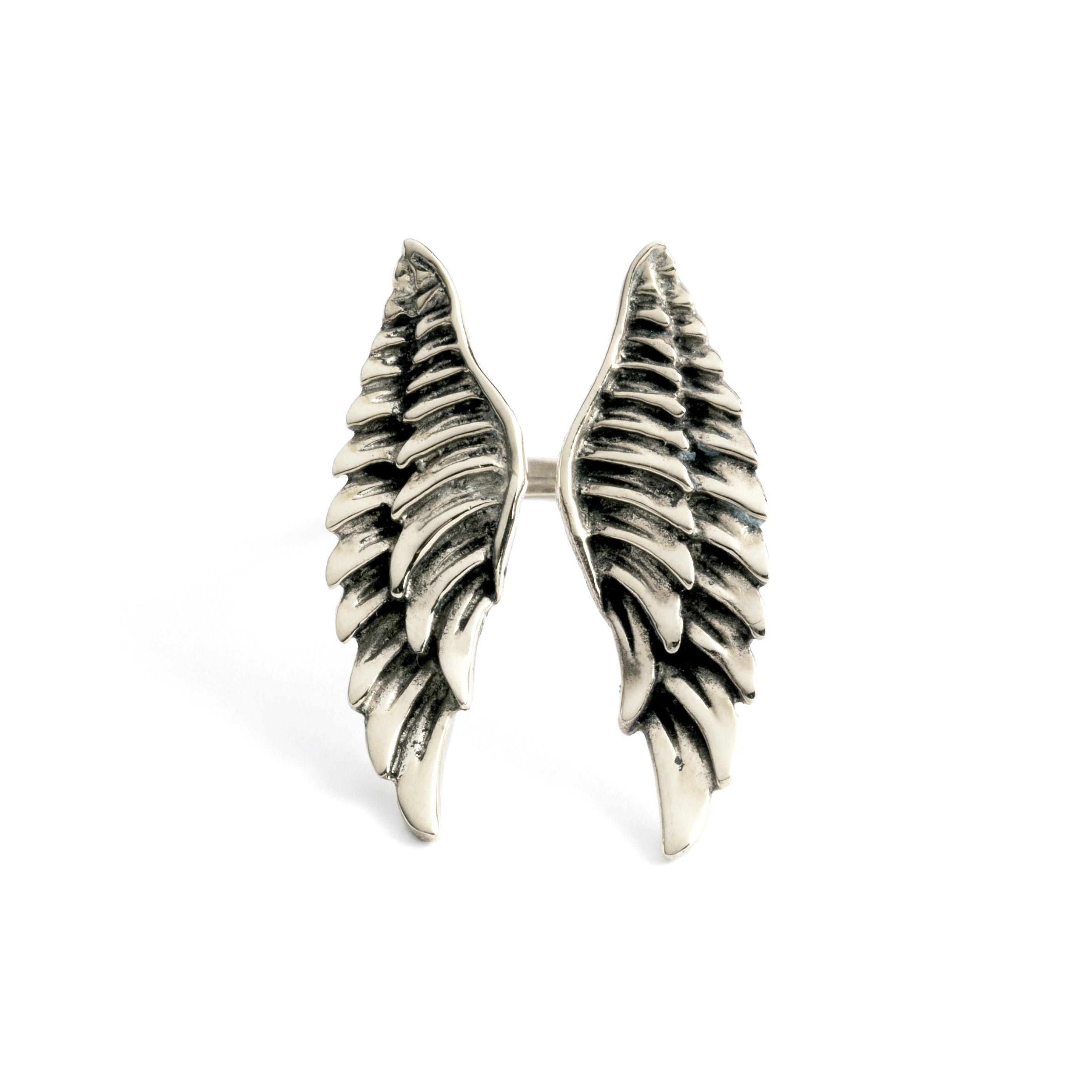 Angel-wings-ring-silver