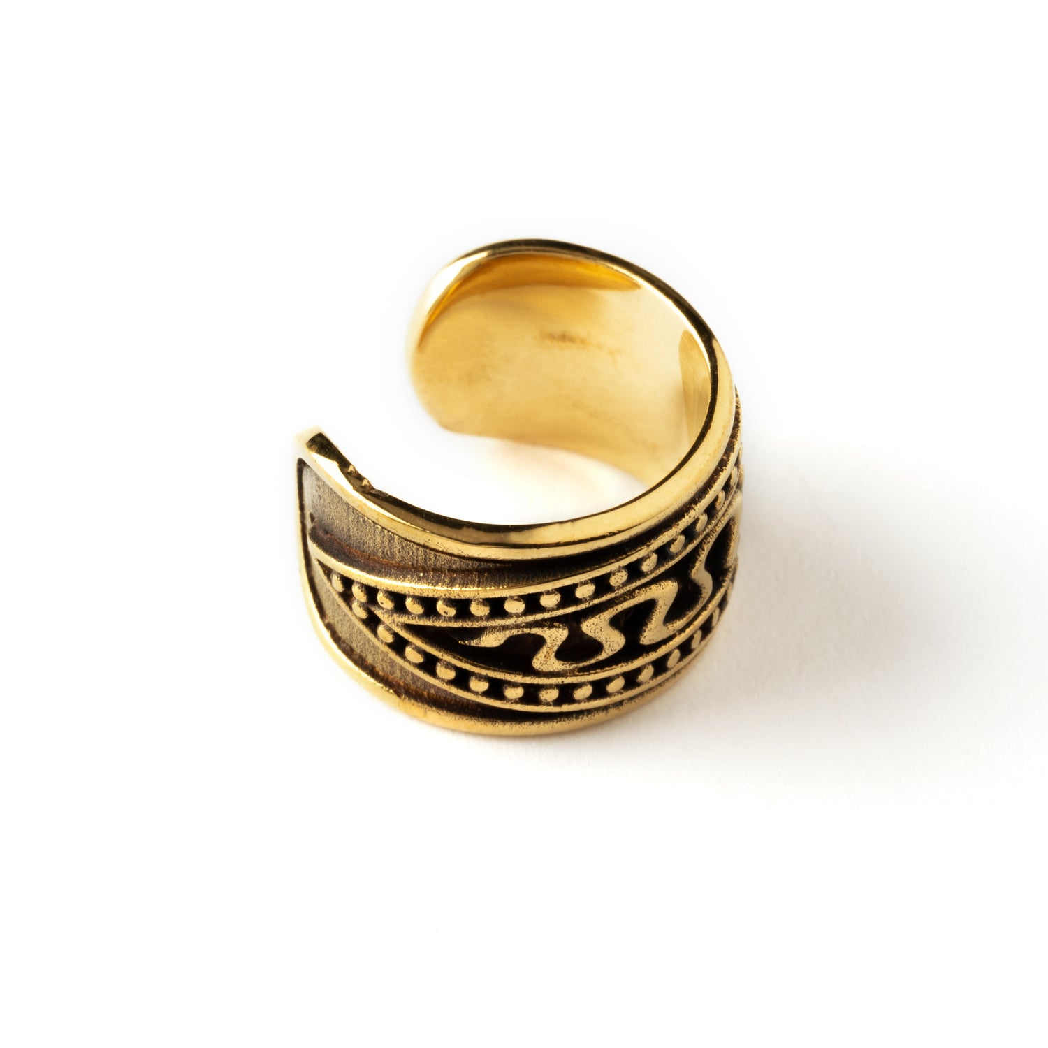 Antique-gold-ear-cuff_4