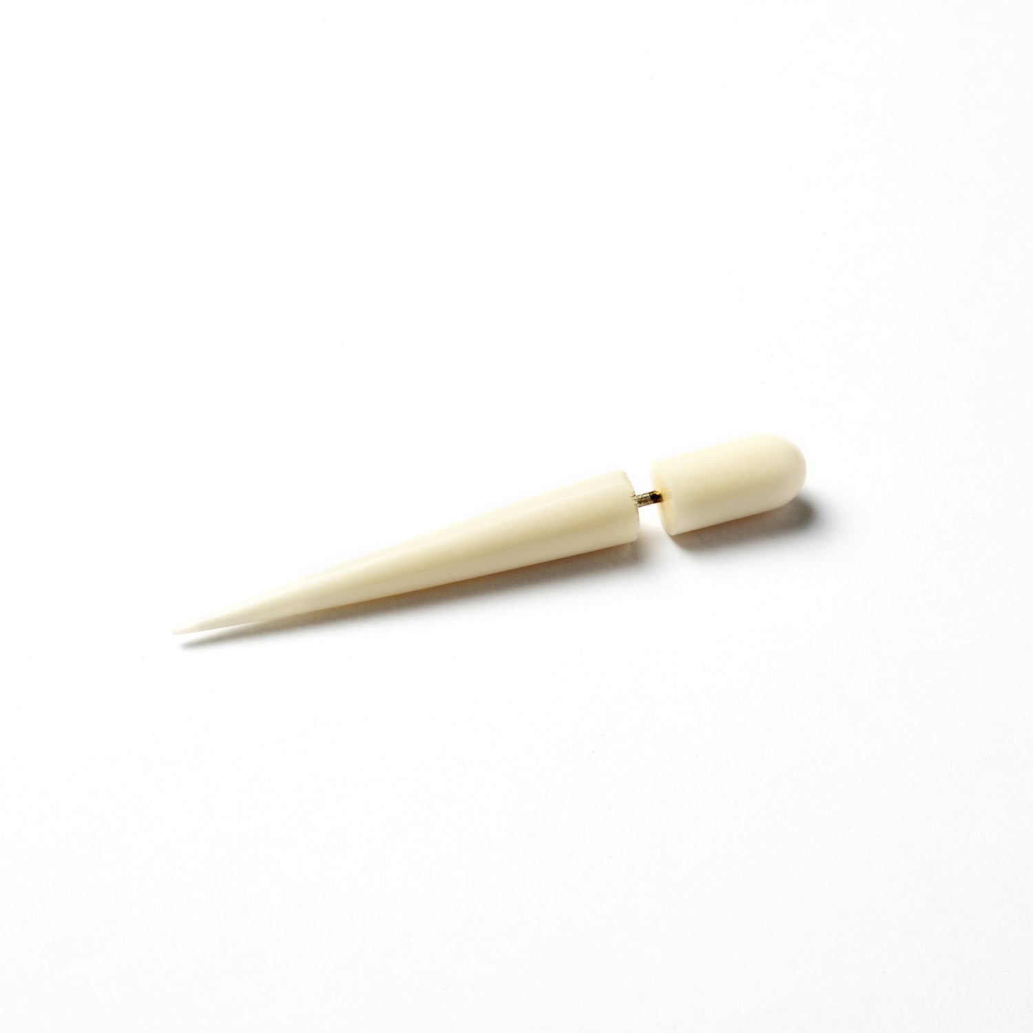 Harajuku Earrings bone