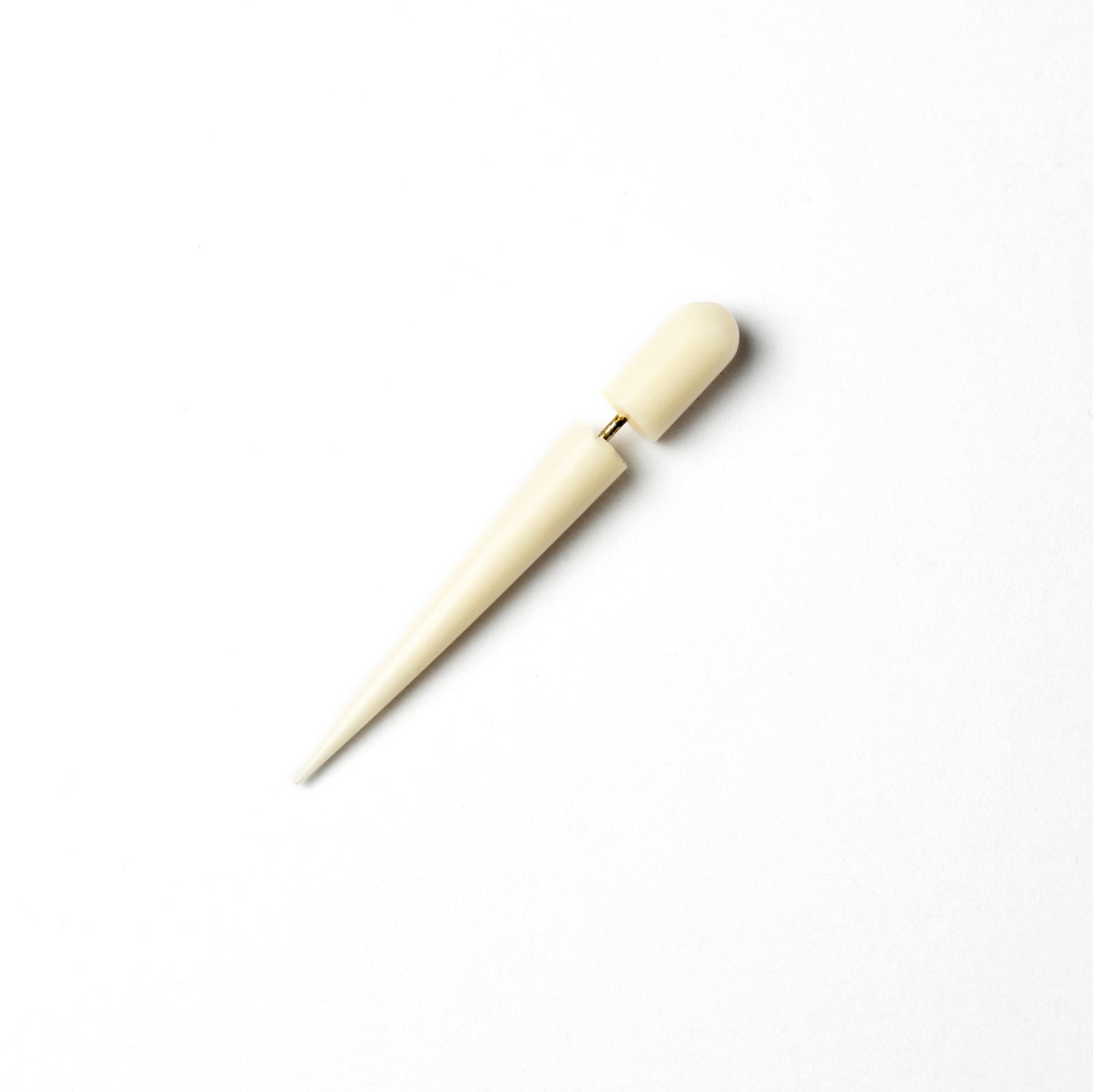 Harajuku Earrings bone