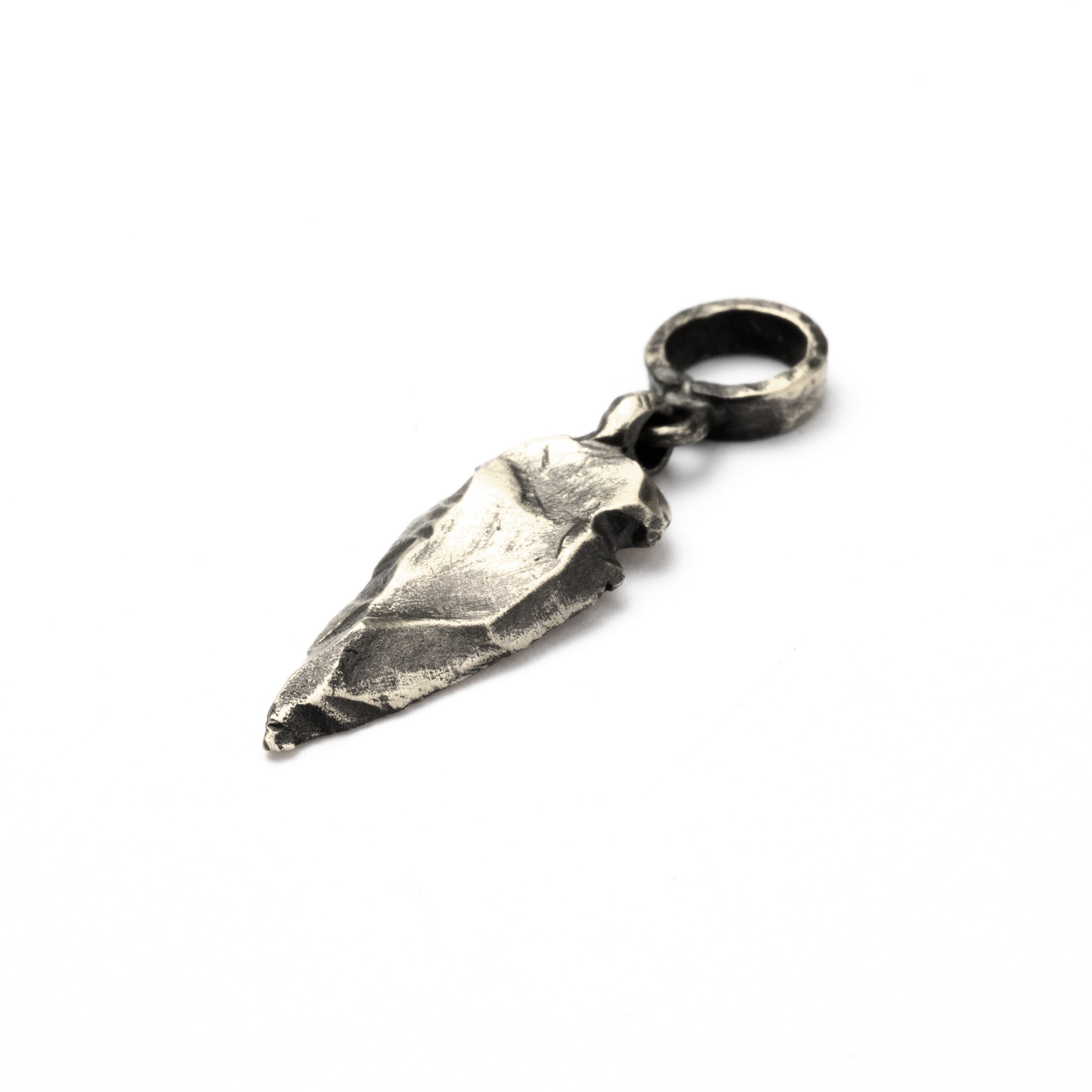 Arrowhead Pendant