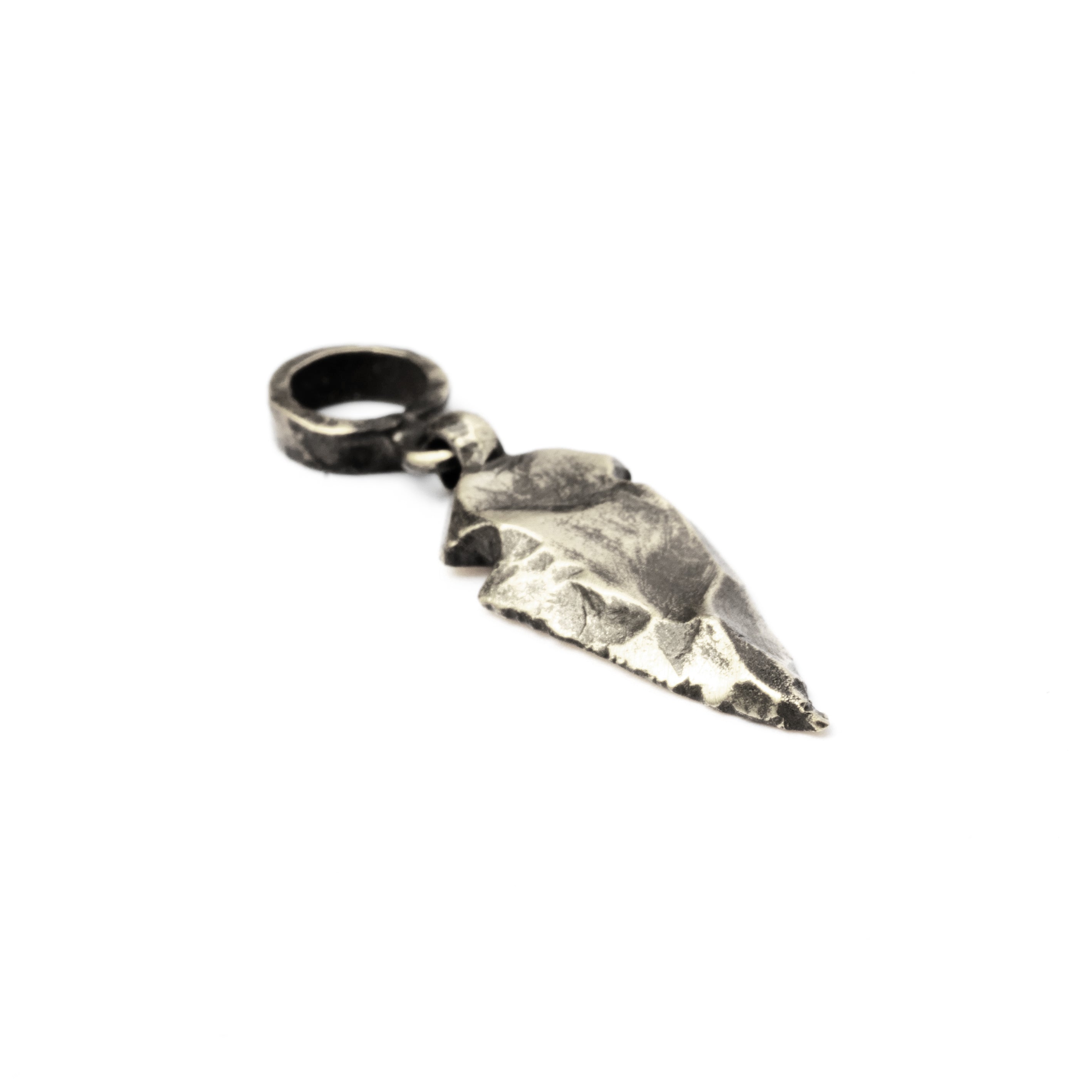 Arrowhead Pendant