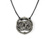 Auryn Pendant frontal view