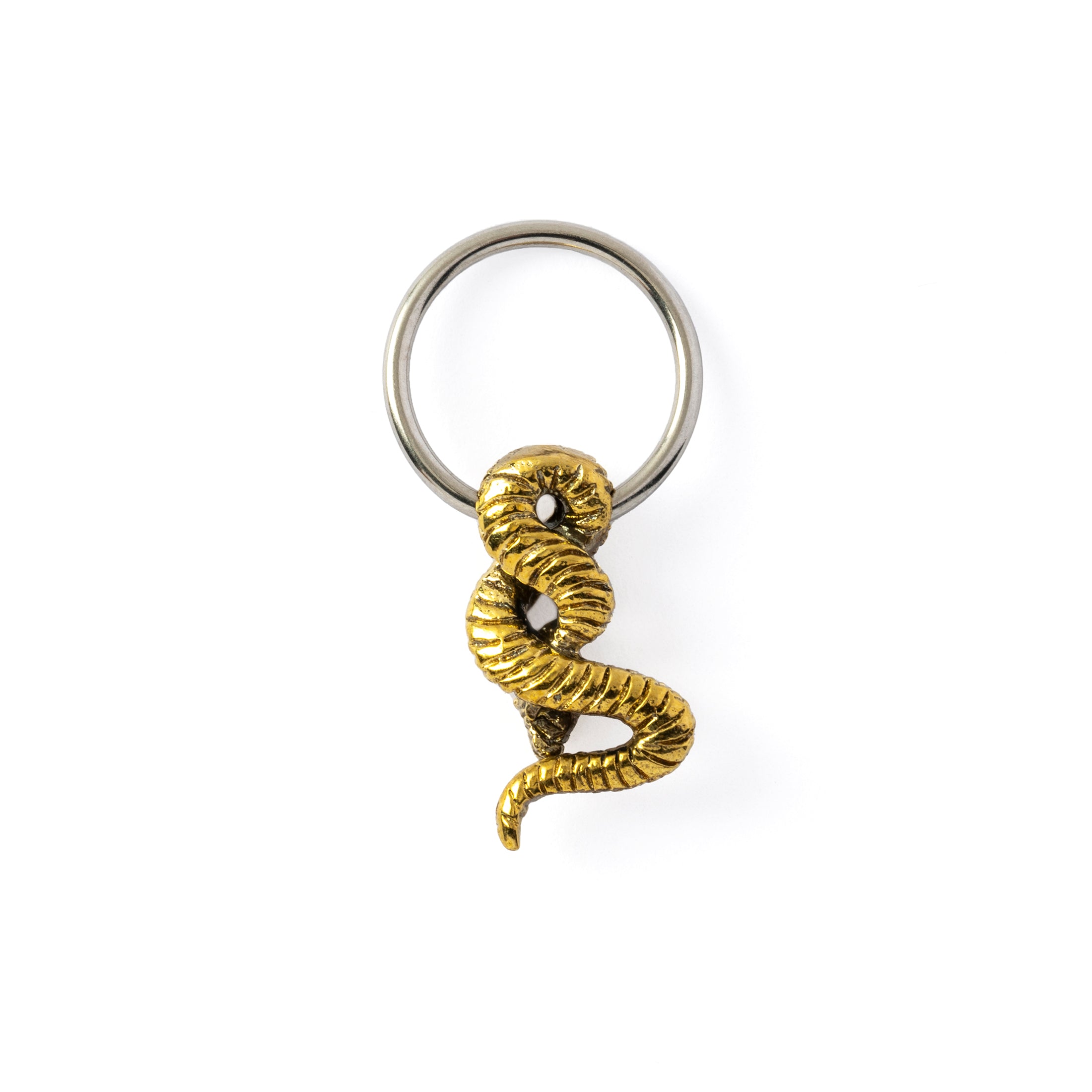 Serpent BCR back view