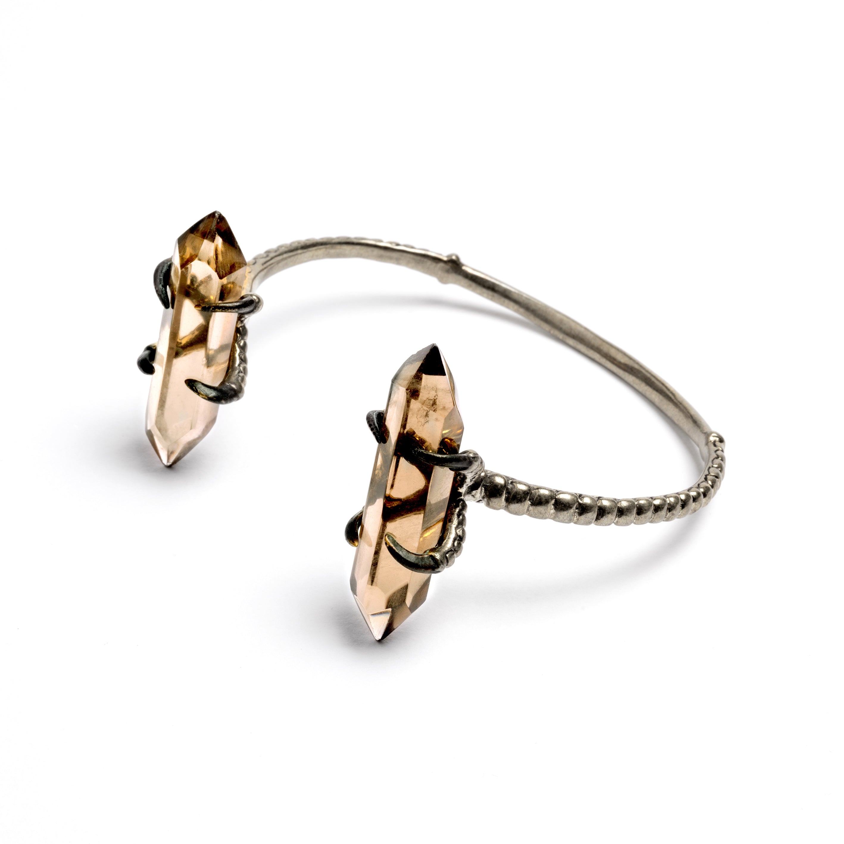 Bird-Claw-Large-Crystal-Quartz-Cuff