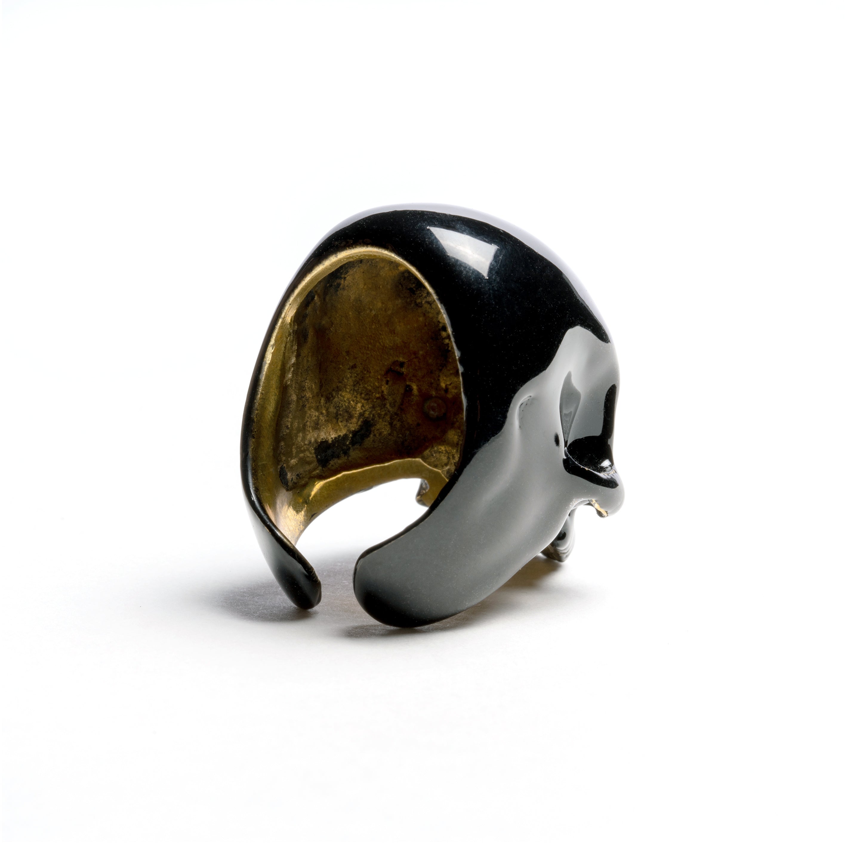 Black-skull-adjustable-ring_4