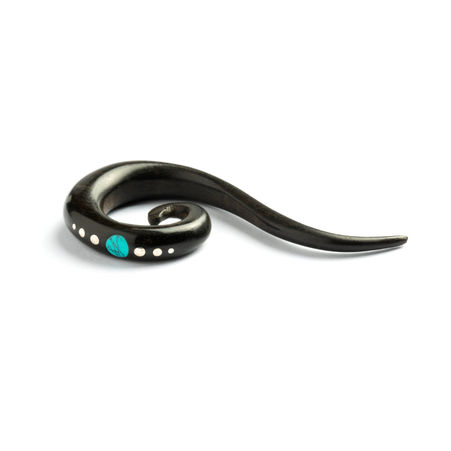 Haku Dotted Ear Stretchers