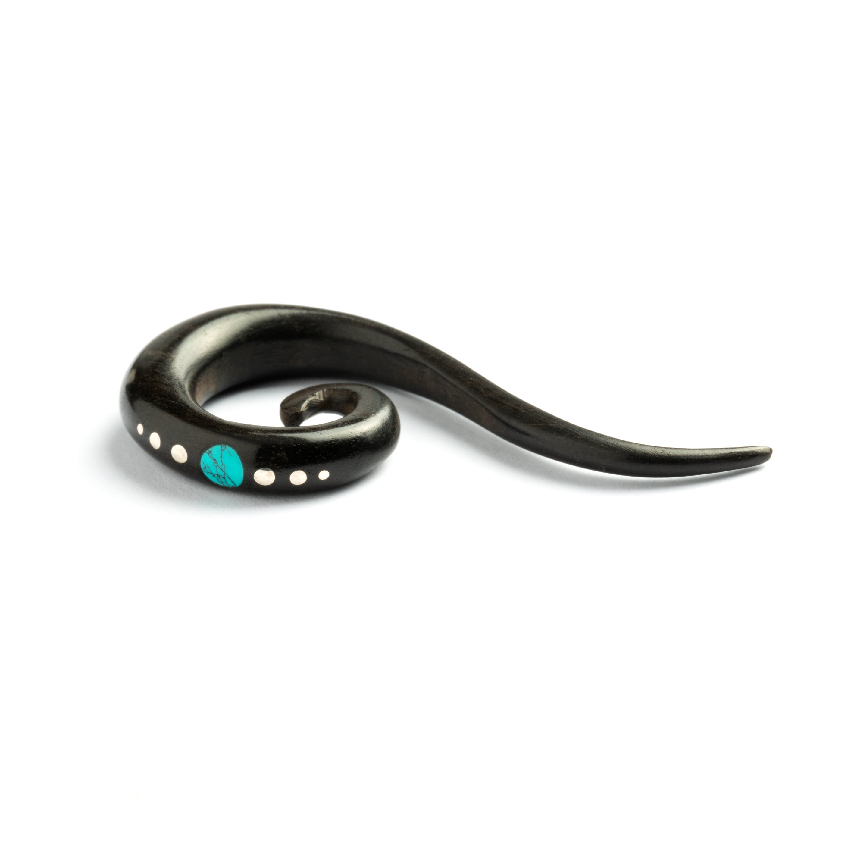 Haku Dotted Ear Stretchers