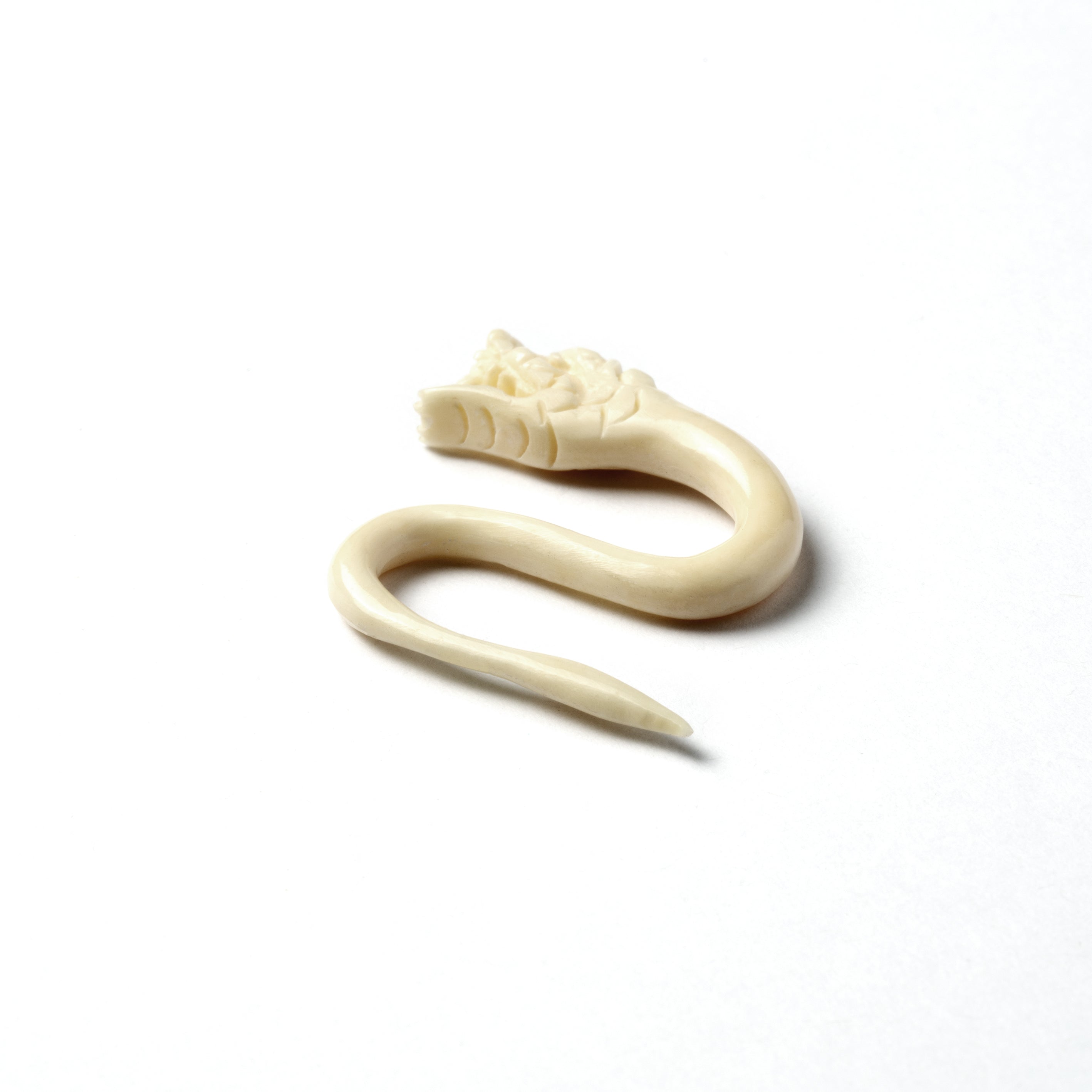 Dragon Ear Stretcher