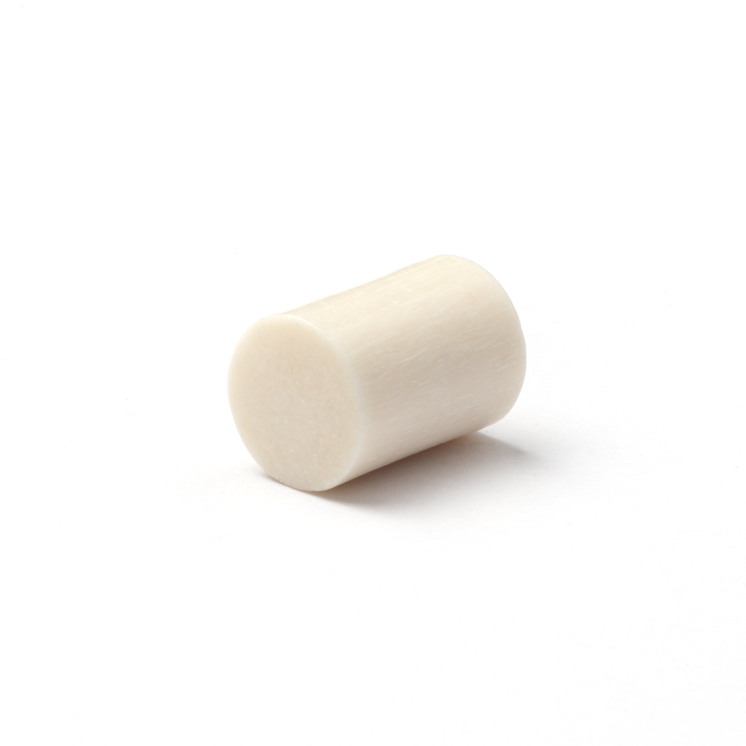 Non Flared Bone Plug