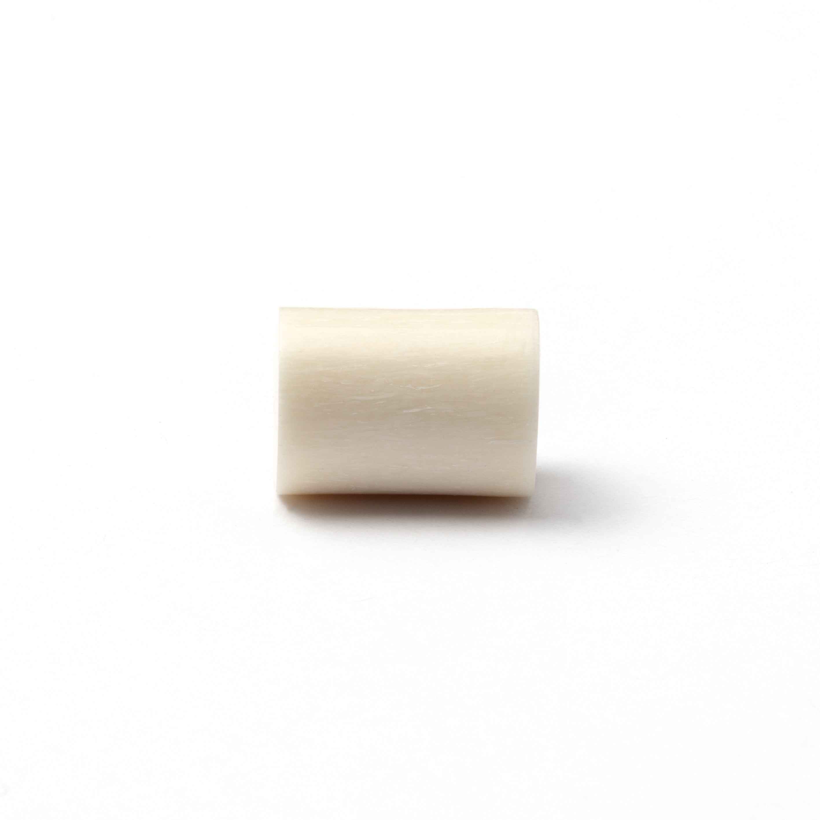 Non Flared Bone Plug