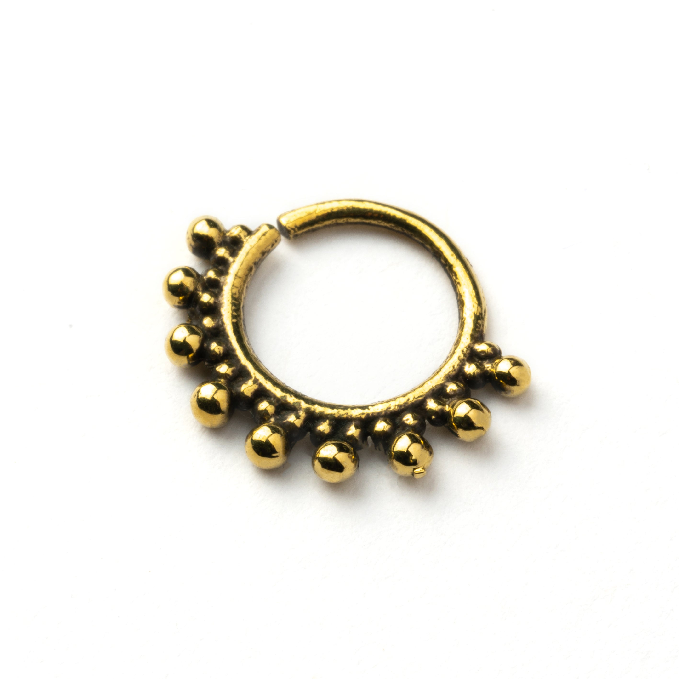 Brass-Indian-Sun-Septum_1