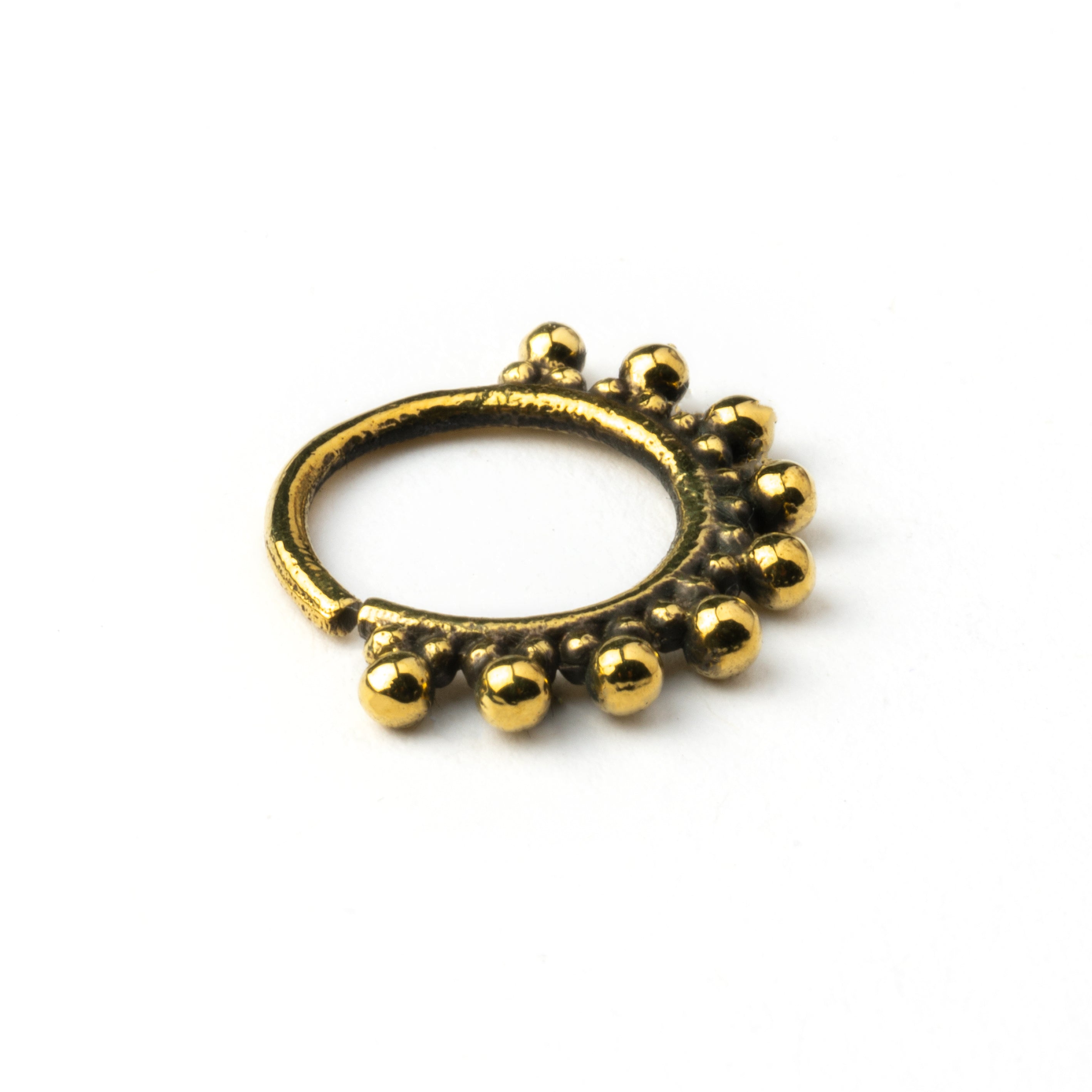 Brass-Indian-Sun-Septum_2