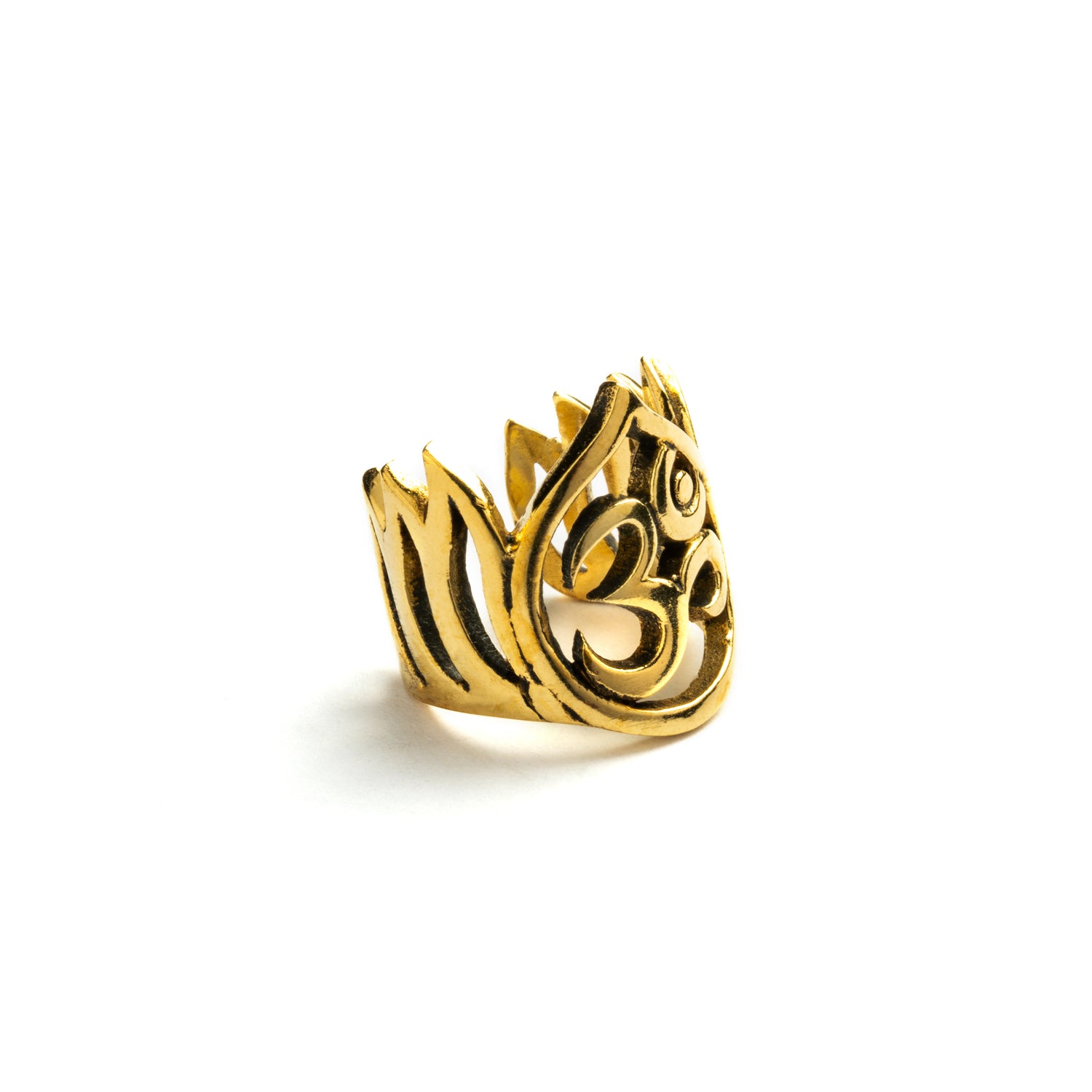 Brass-Om-Ear-Cuff_2