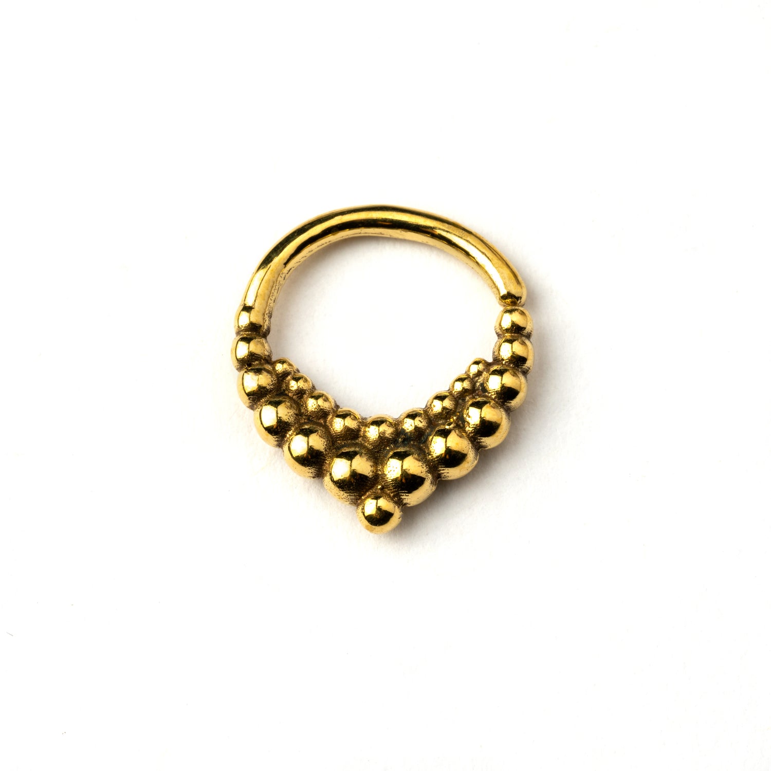 Brass-Triple-Spheres-Tear-Drop-Septum_1