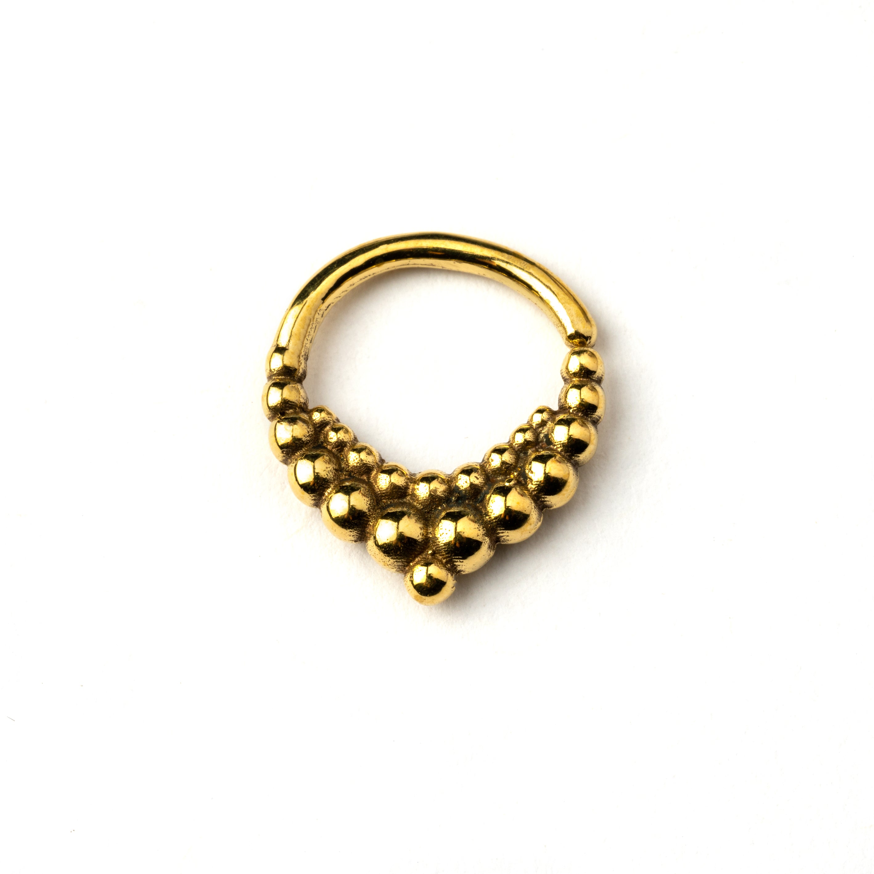 Brass-Triple-Spheres-Tear-Drop-Septum_1