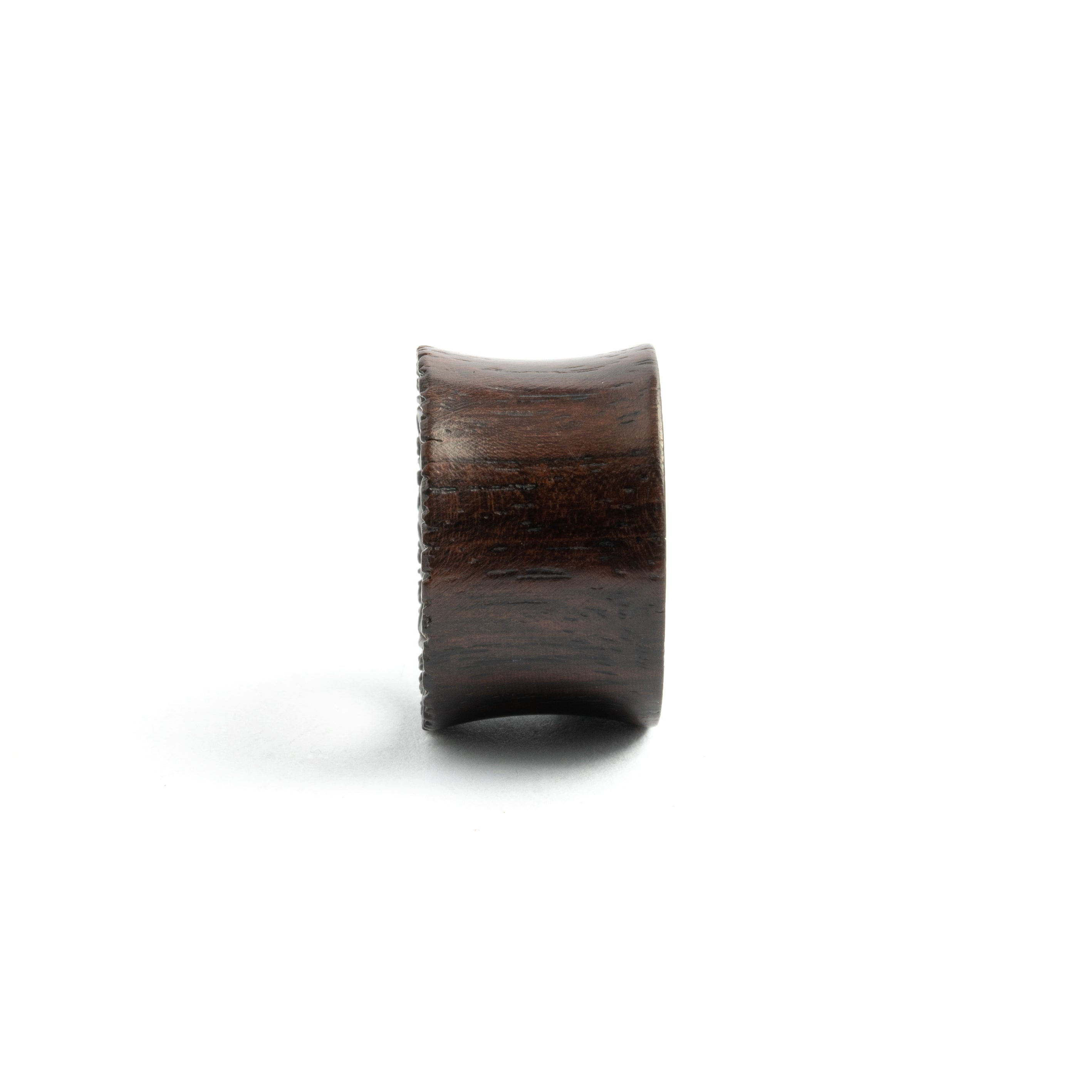 Carved Wooden Flesh Tunnels