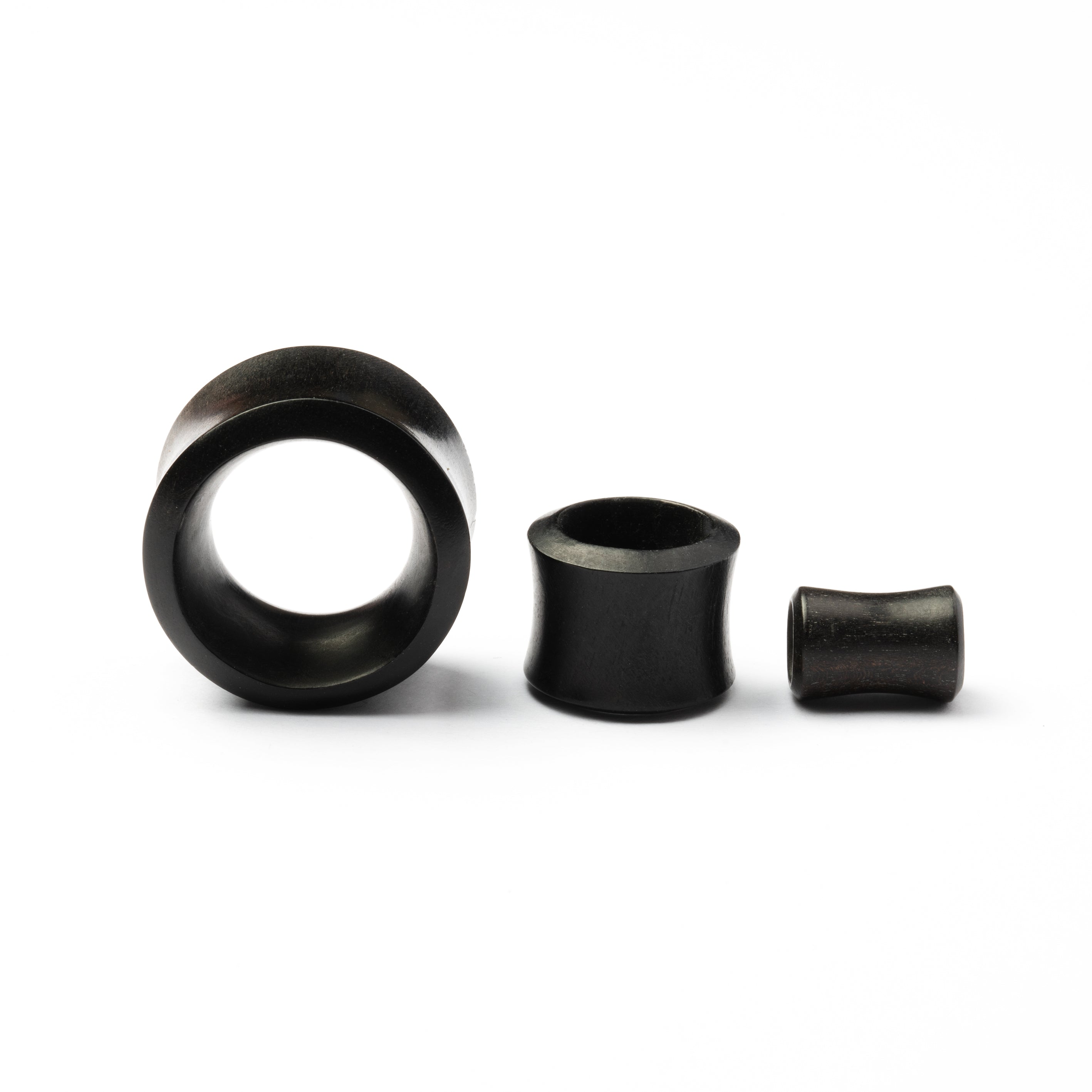 Organic Black Flesh Tunnel