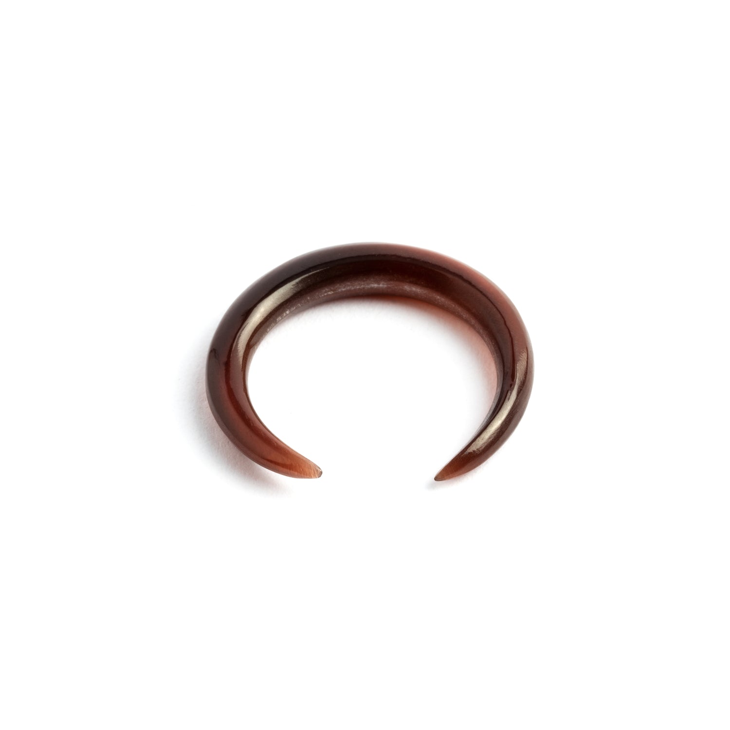 Circular-Black-Shell-Septum_4